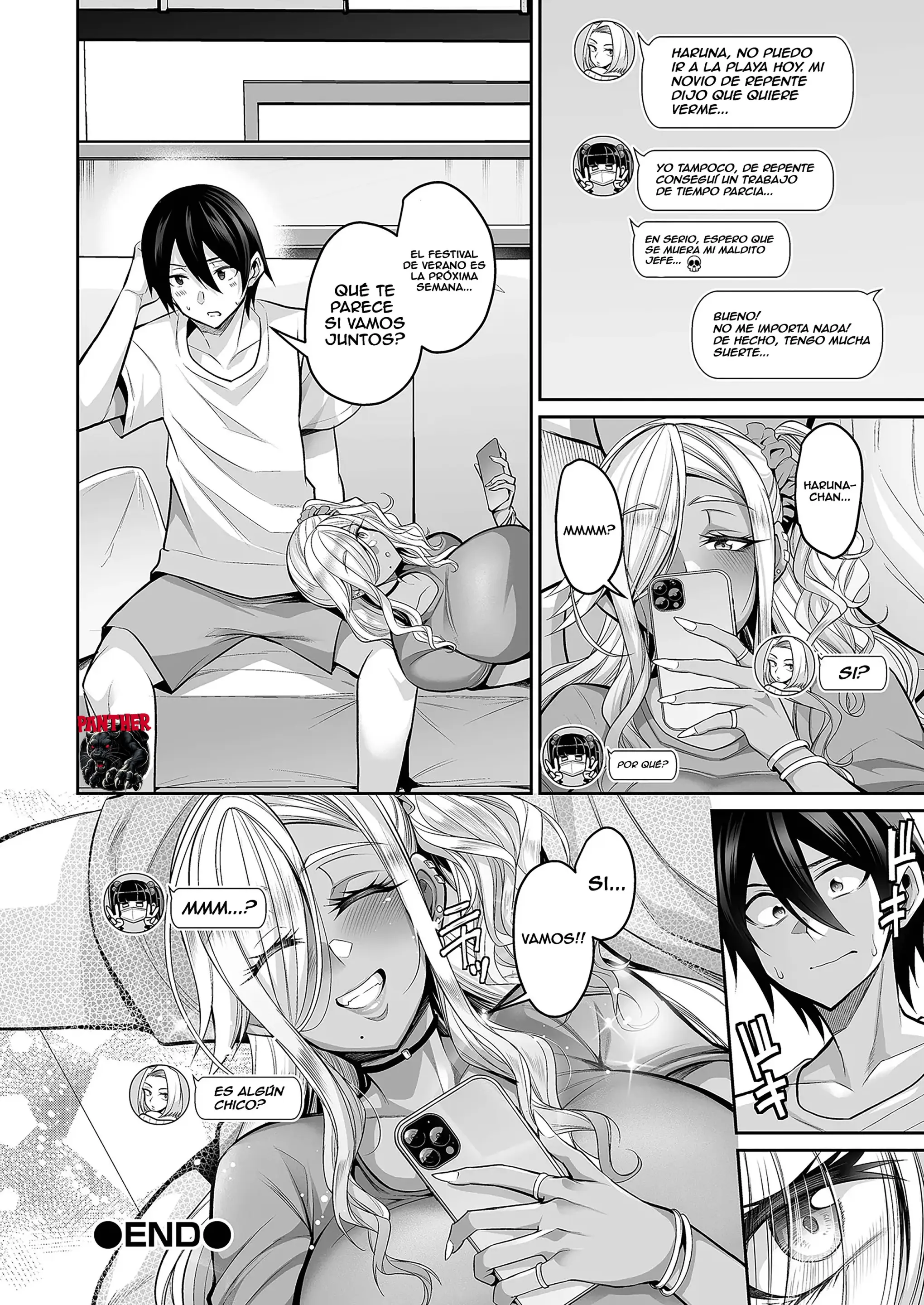 [Nishida Megane] Osananajimi Gal wa Toutotsu ni (Doujinshin)