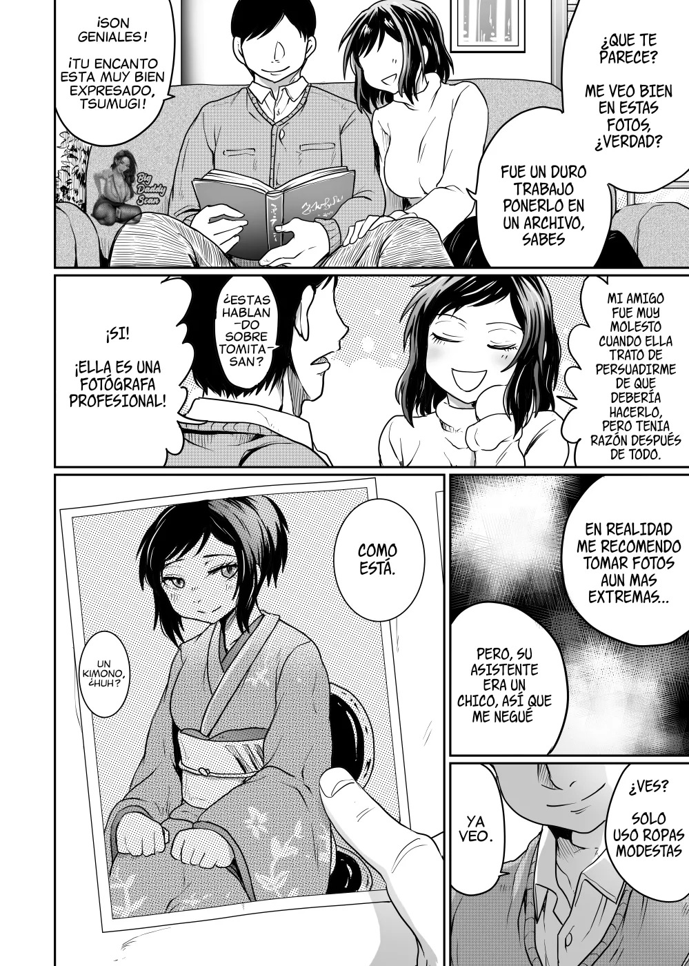 [Kujira_Sanbiki] Satsueikai no Ura dewa