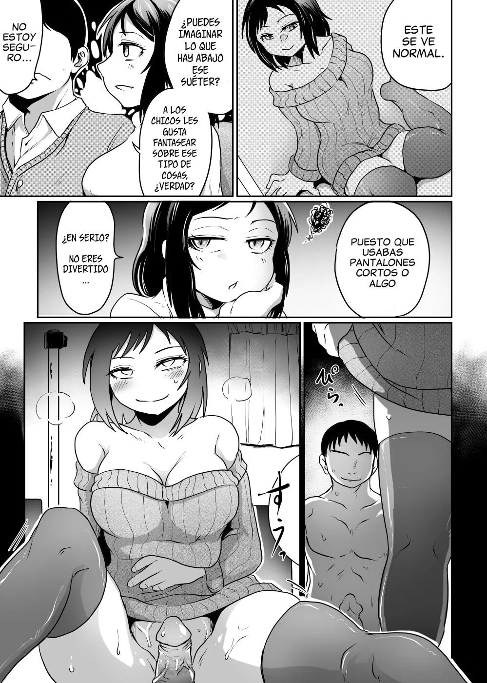 [Kujira_Sanbiki] Satsueikai no Ura dewa