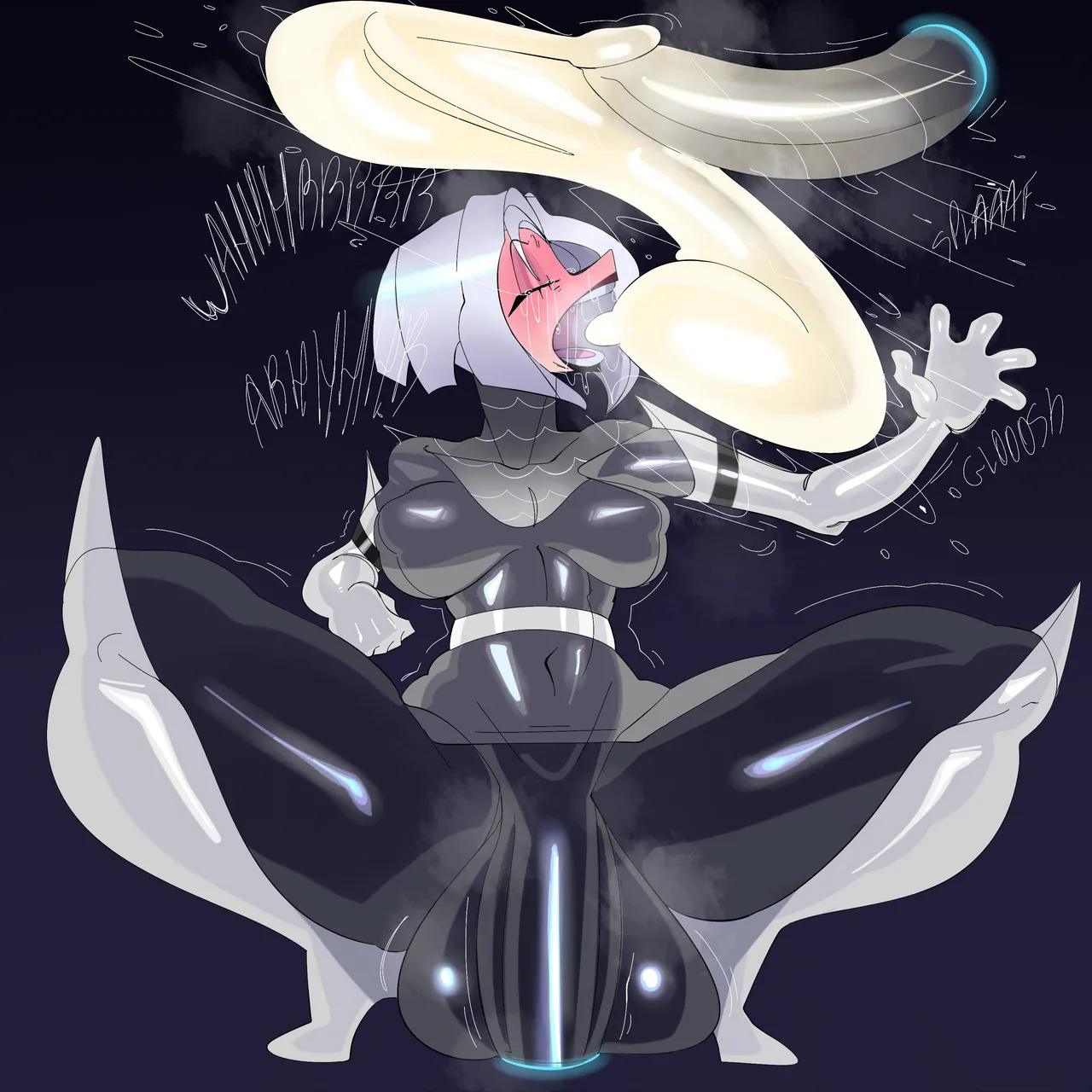 [TAYRONNEBR Tayuri] Lute (Hazbin Hotel)