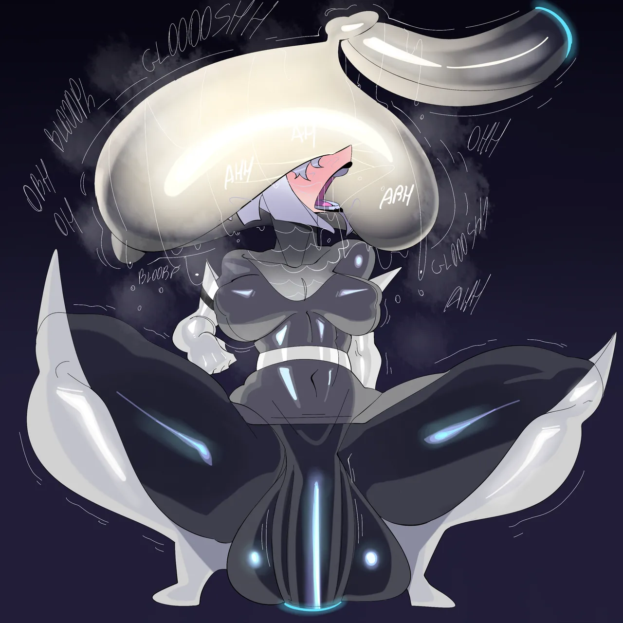 [TAYRONNEBR Tayuri] Lute (Hazbin Hotel)