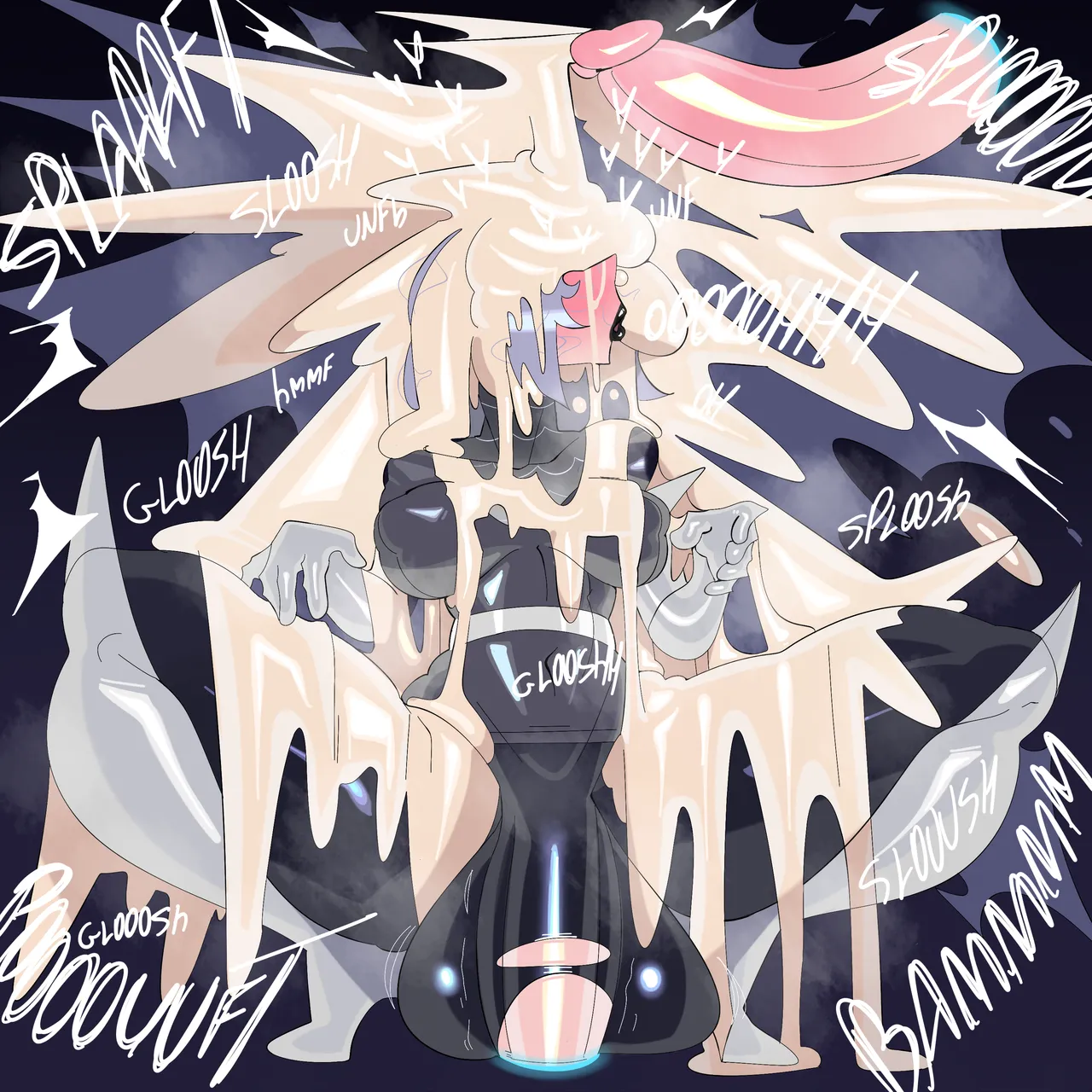 [TAYRONNEBR Tayuri] Lute (Hazbin Hotel)