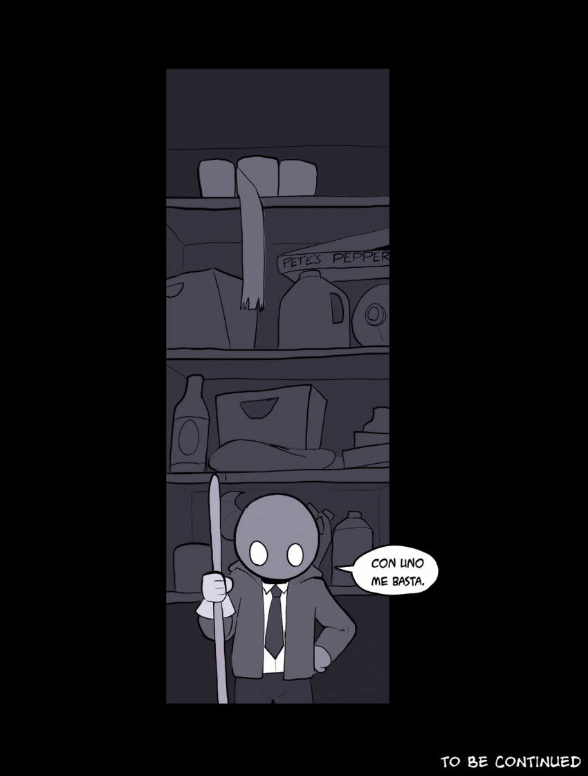 [Peculiart] Dandy Demons #4