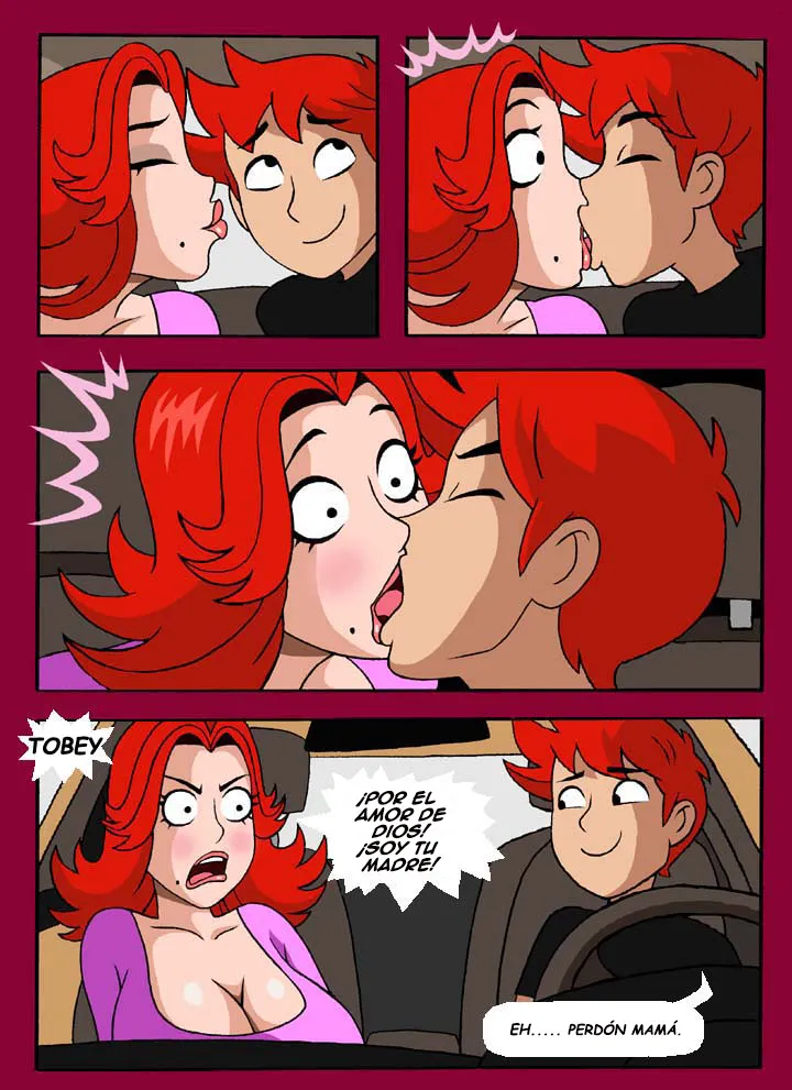 [chuluthat] The Lust Portal 2