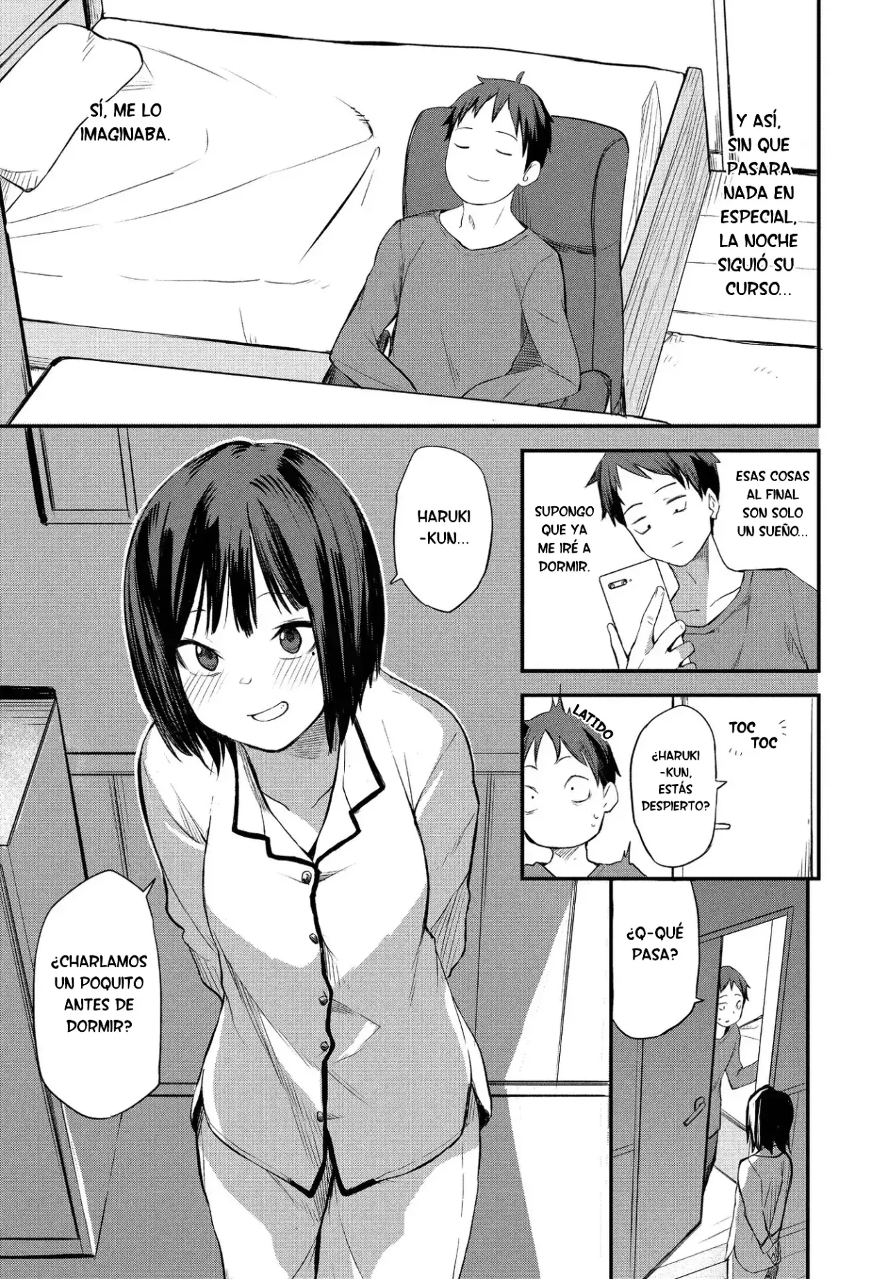 [Toushiki Yubune] Koakuma Itoko