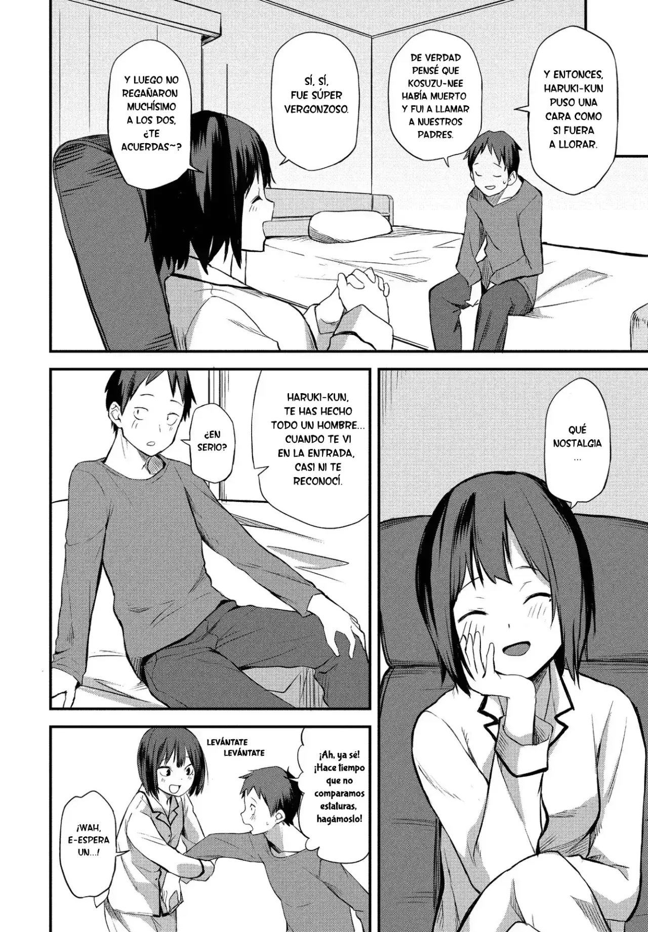[Toushiki Yubune] Koakuma Itoko