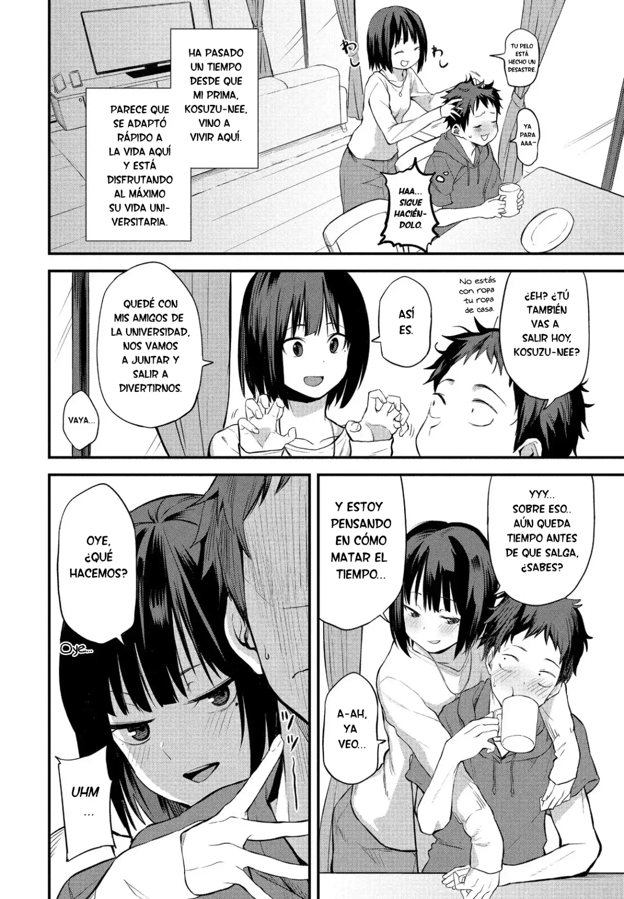 [Toushiki Yubune] Koakuma Itoko