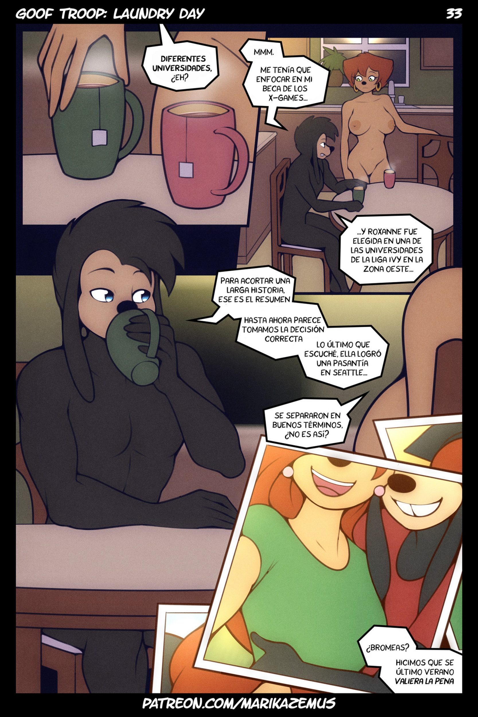 [Blackkitten] RoomMates