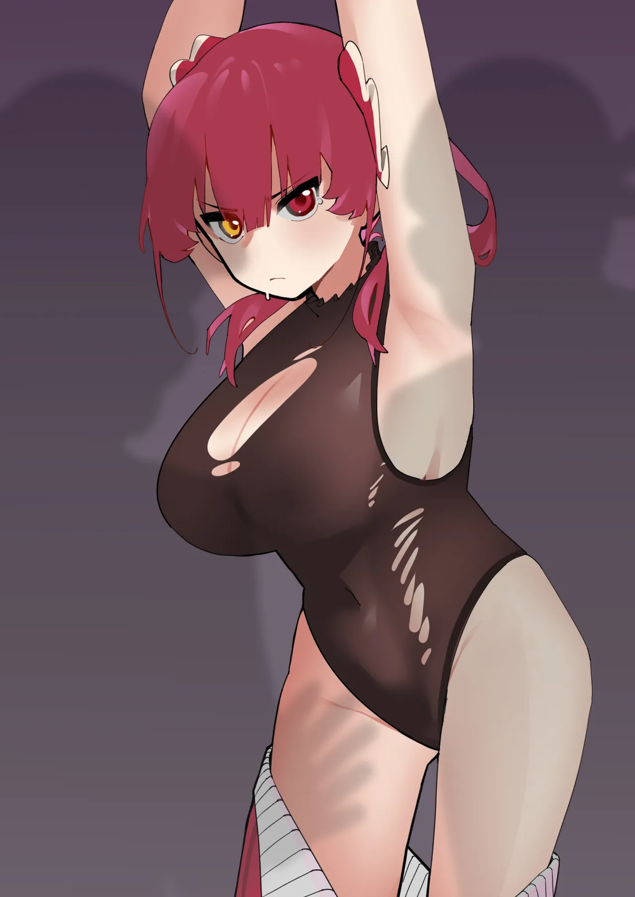 [Disma ssd] Pirate (Holo-live)