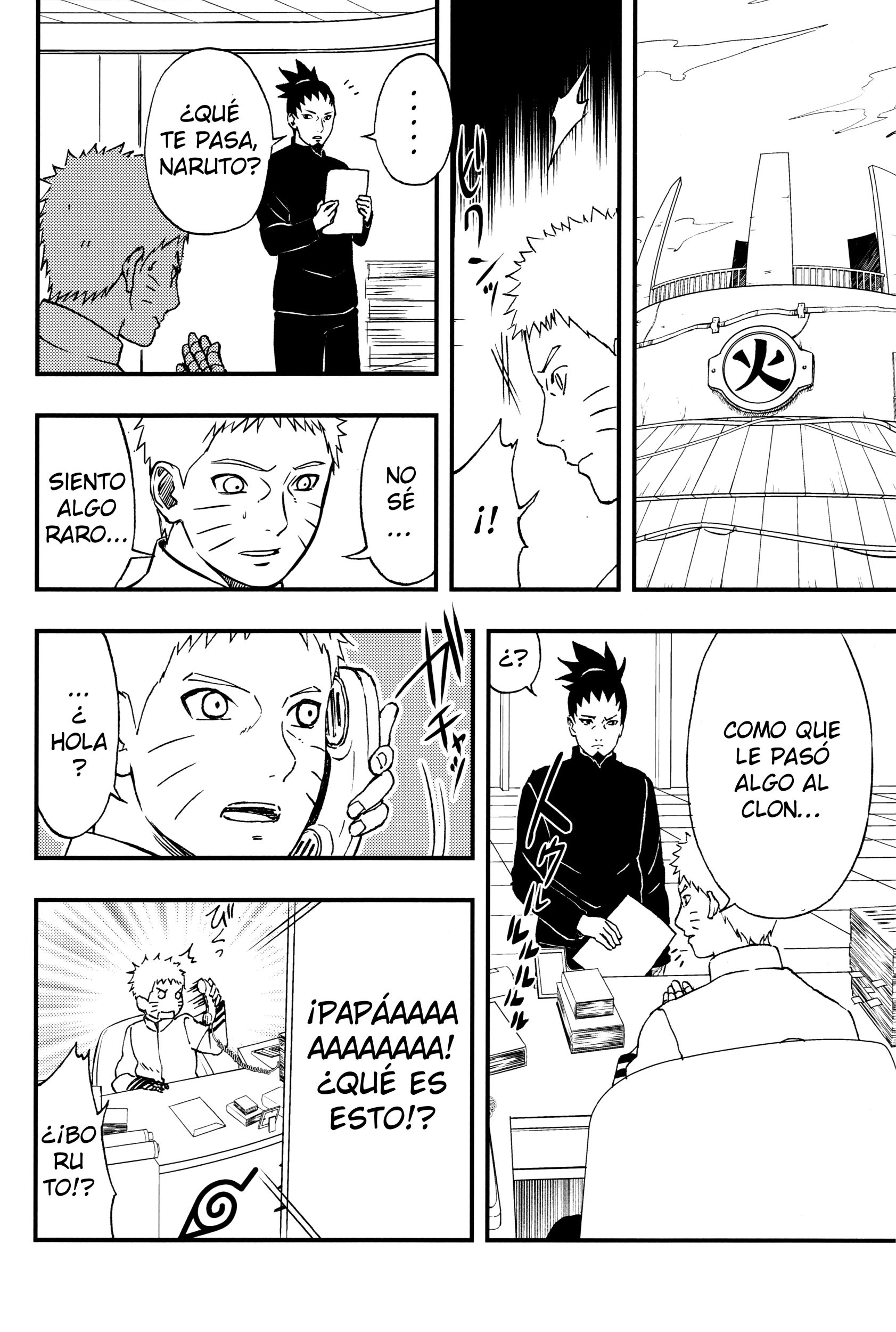 [Lunacy] So Tender (Naruto)