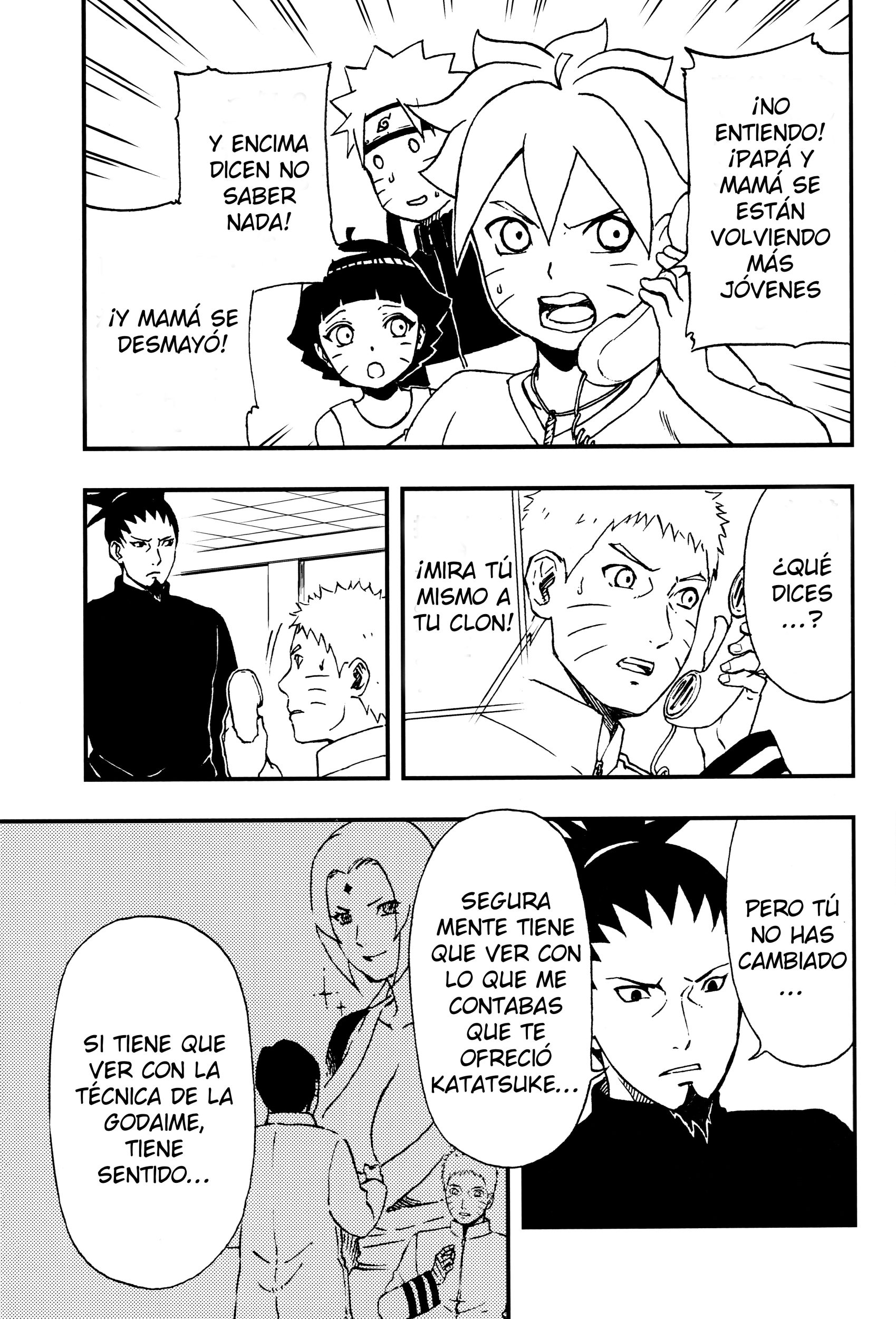 [Lunacy] So Tender (Naruto)