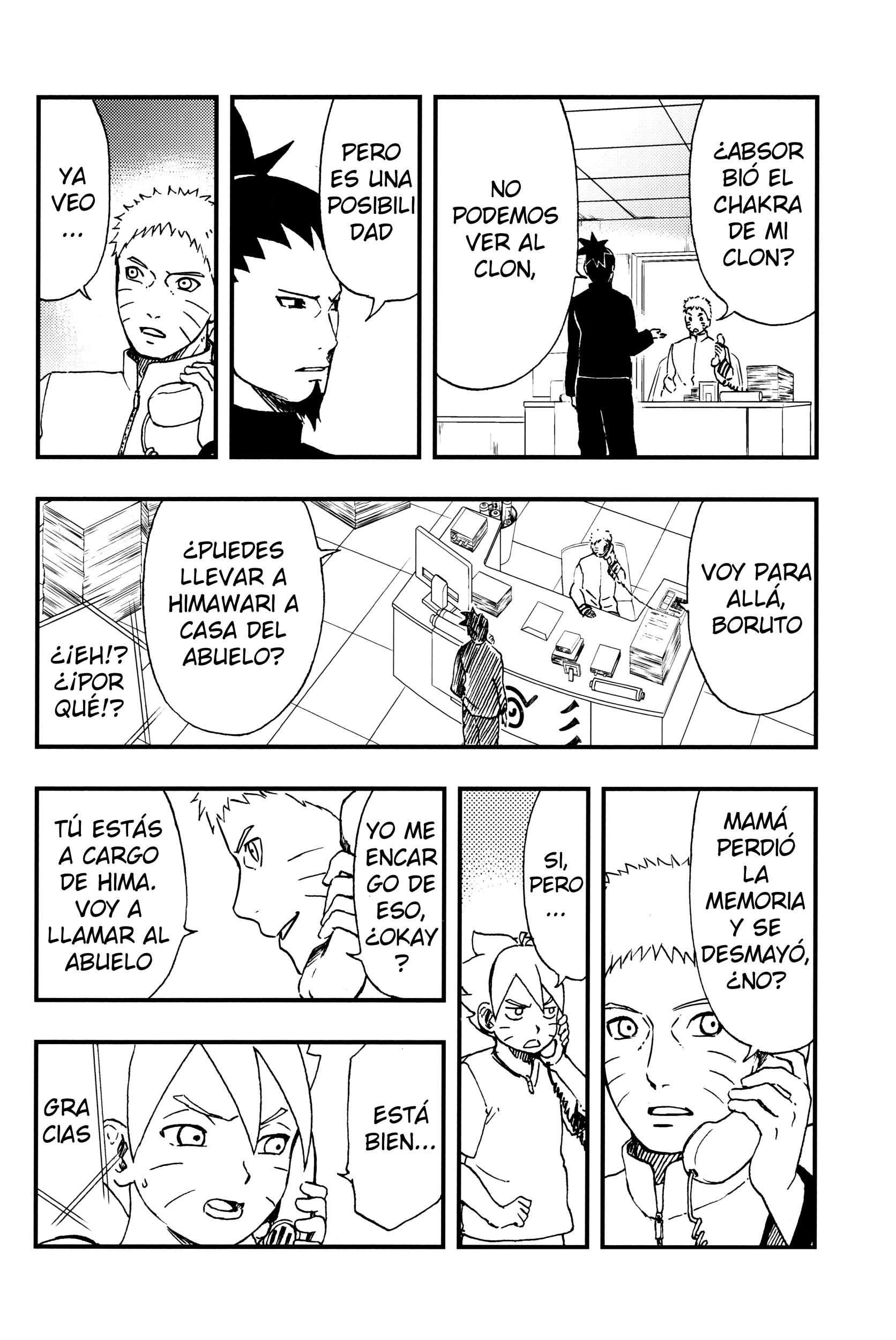 [Lunacy] So Tender (Naruto)