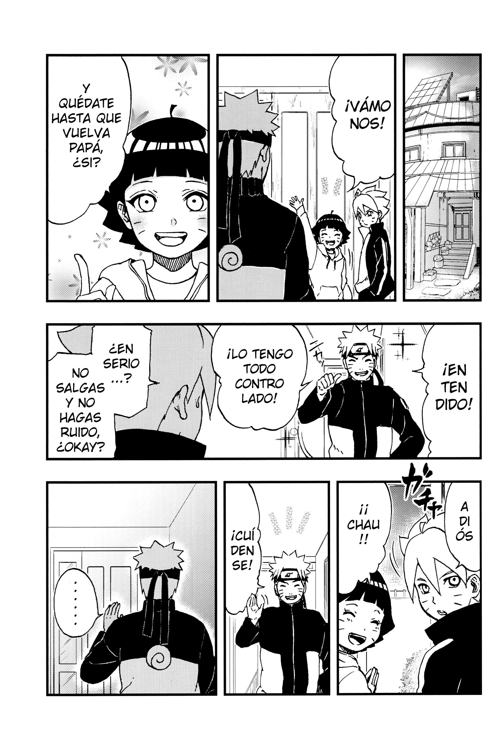 [Lunacy] So Tender (Naruto)