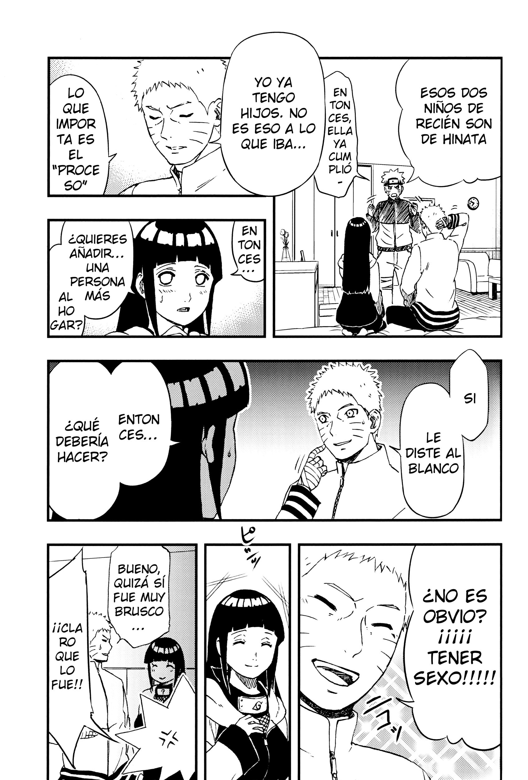 [Lunacy] So Tender (Naruto)