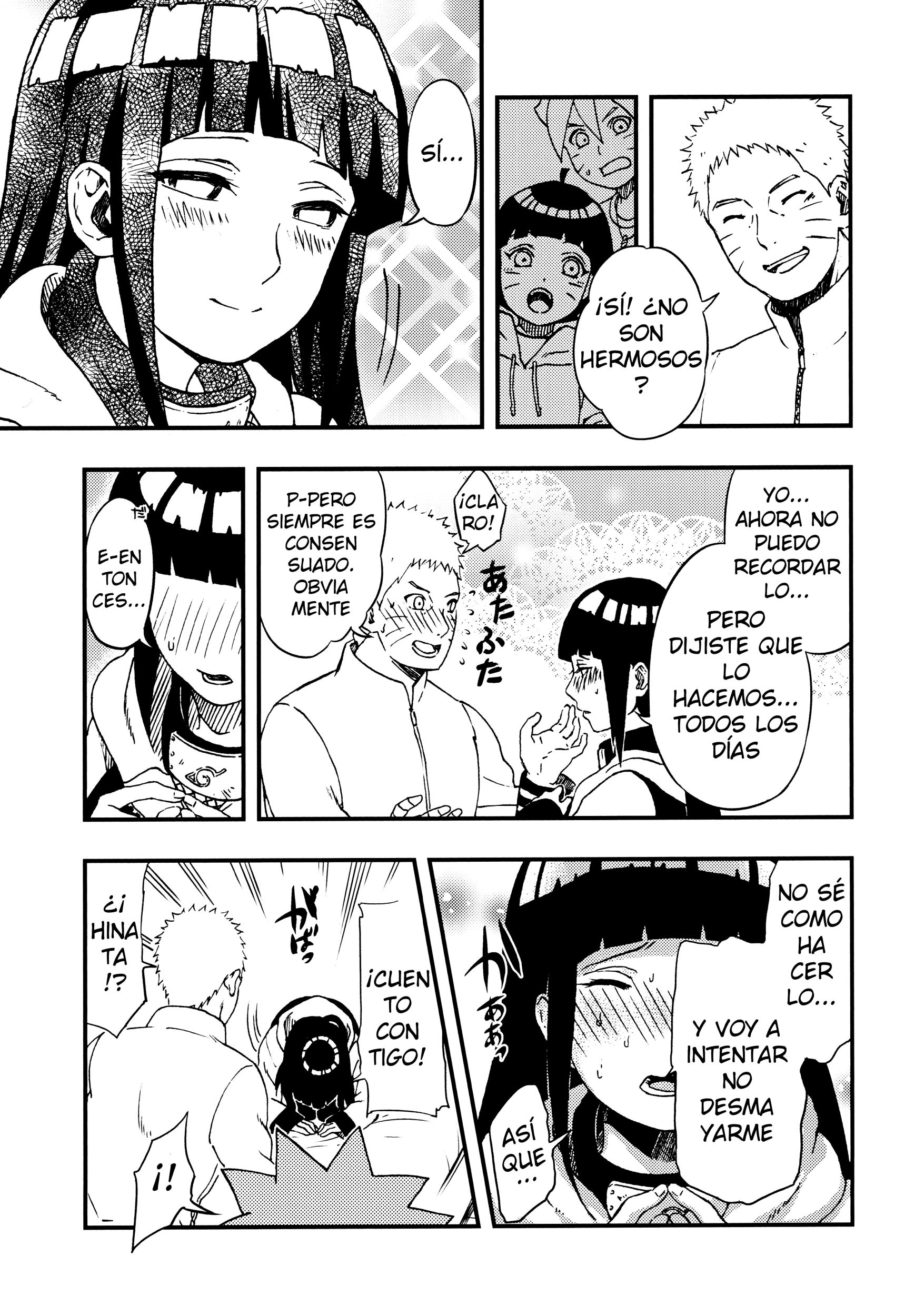 [Lunacy] So Tender (Naruto)