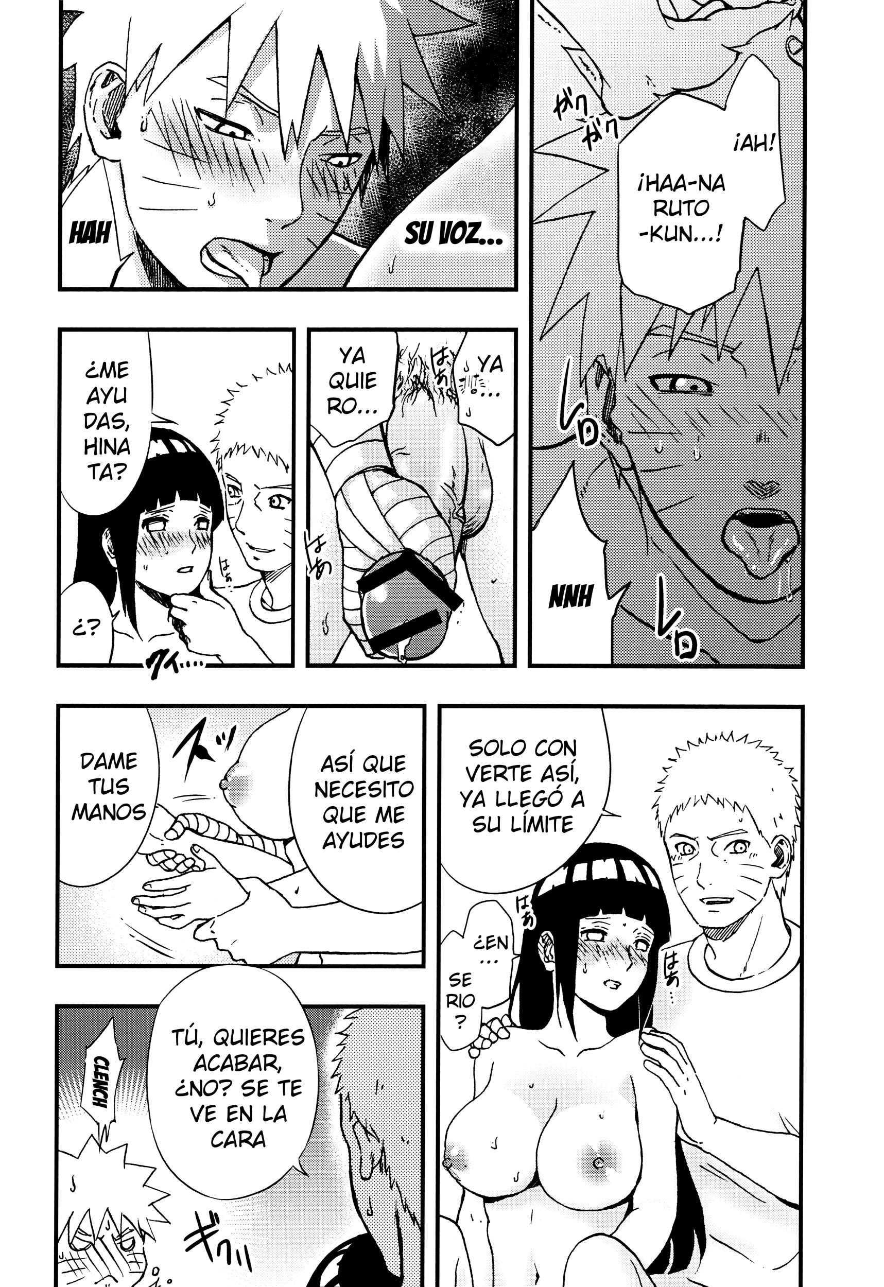 [Lunacy] So Tender (Naruto)