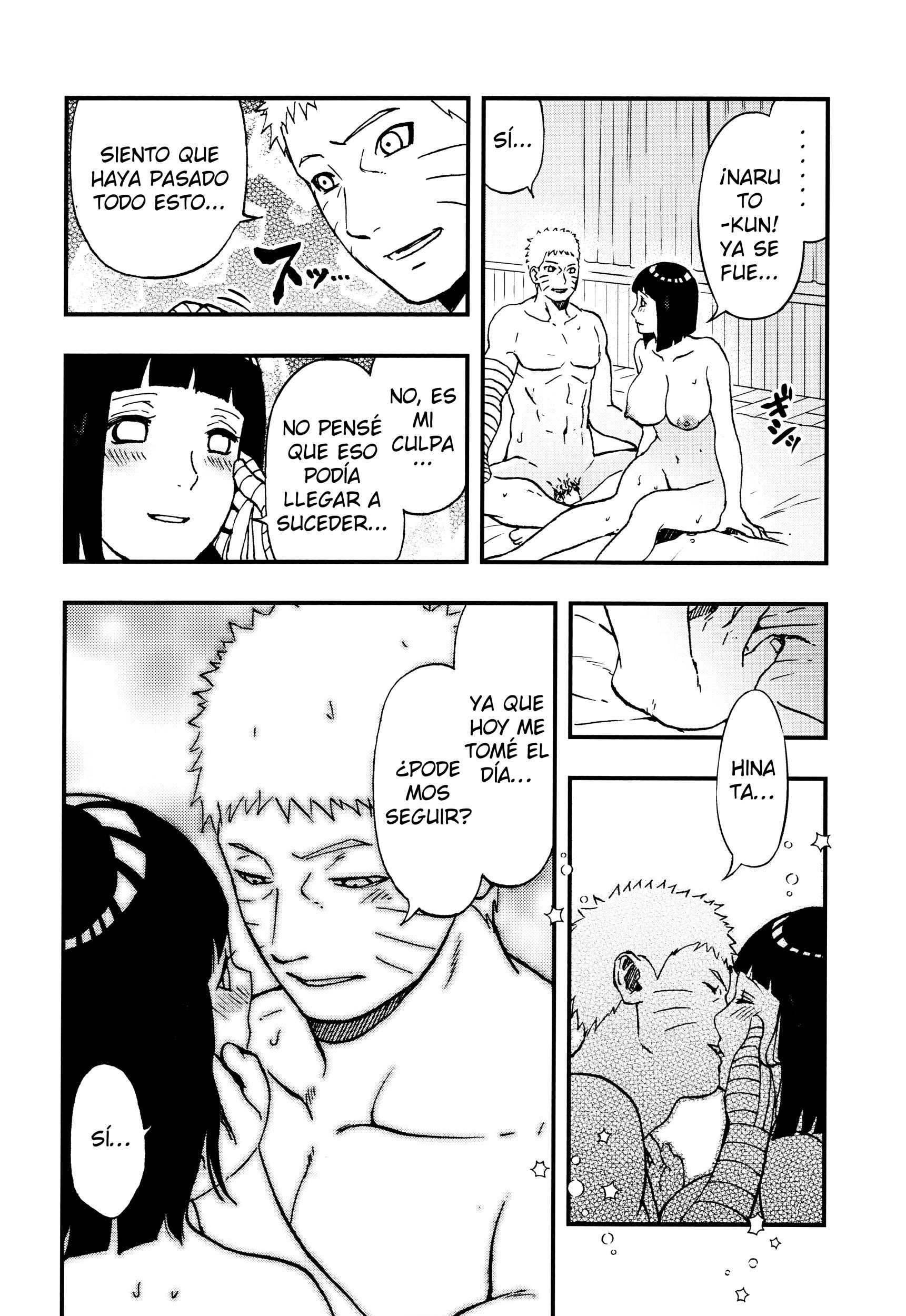 [Lunacy] So Tender (Naruto)