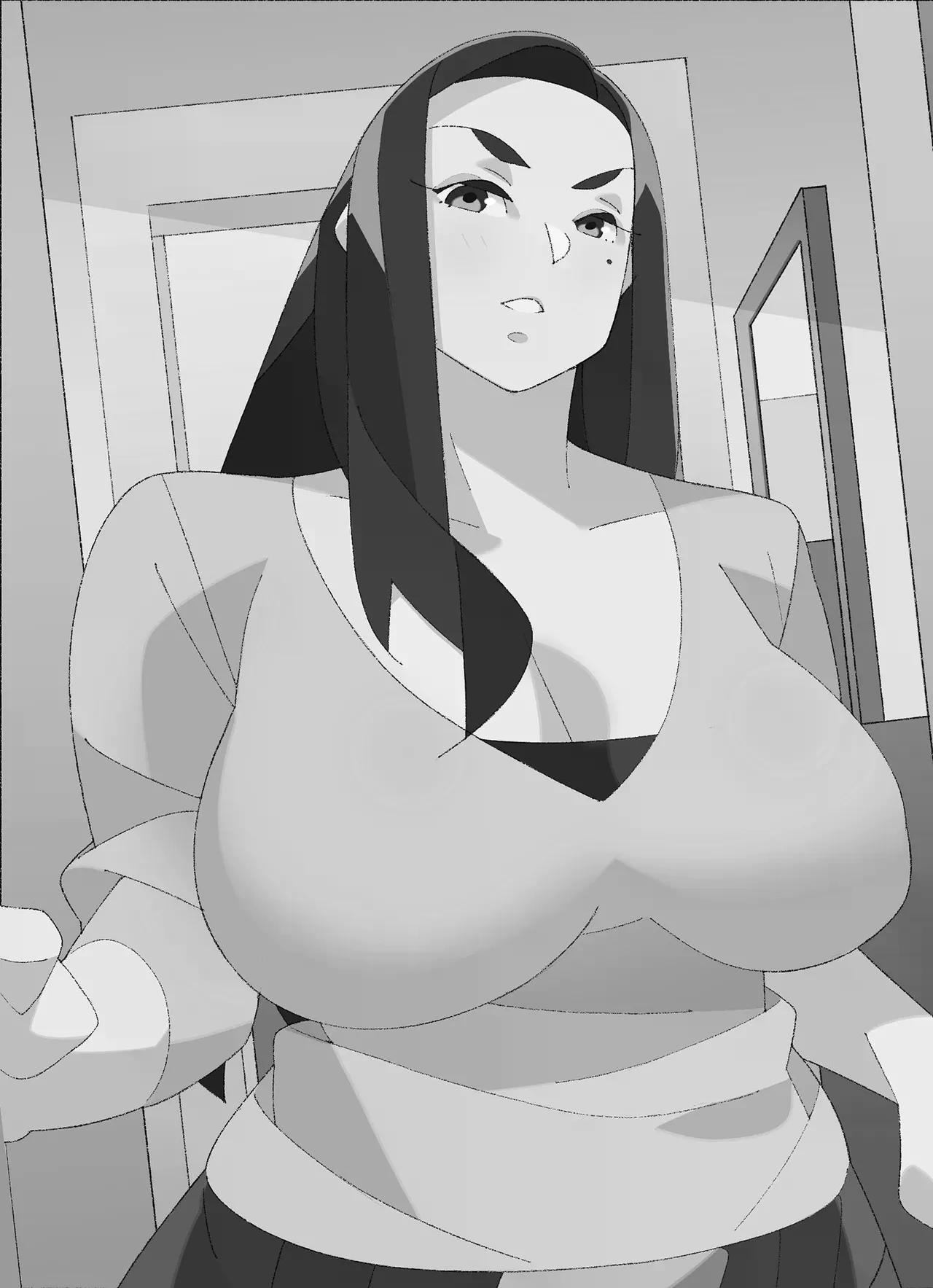 [Nisego] WORKING Late!