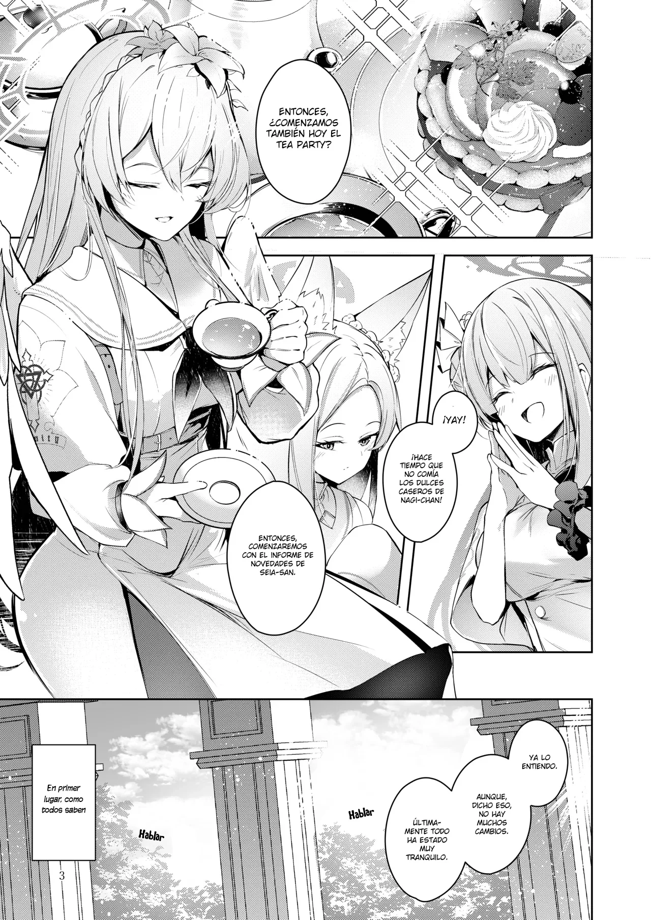 [Midorineko (Midori)] Watashi ga Ichiban Sensei ni Aisareteiru n desu kedo (Blue Archive)