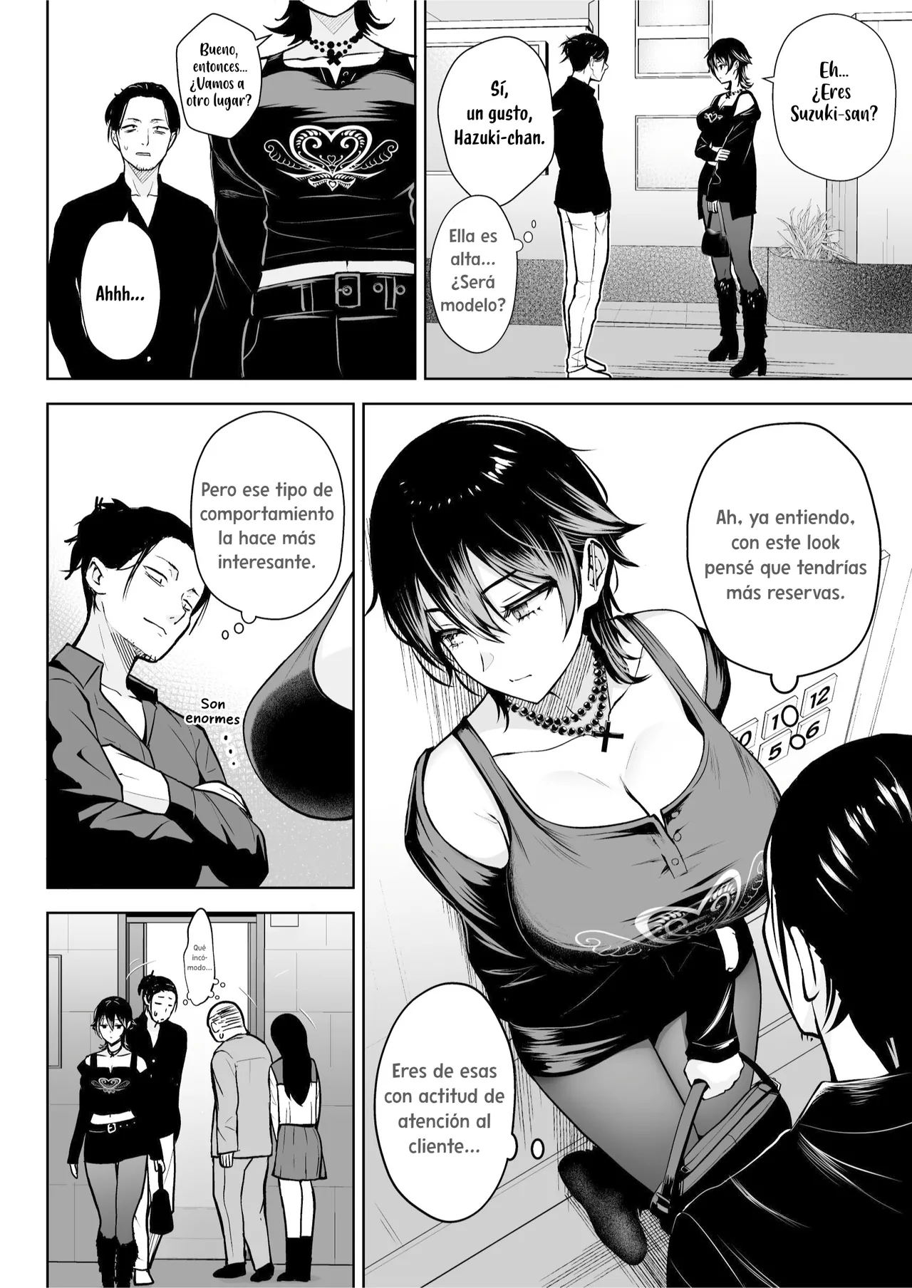 [Circle Eden (Diisuke)] NG Kaikin Downer Girl