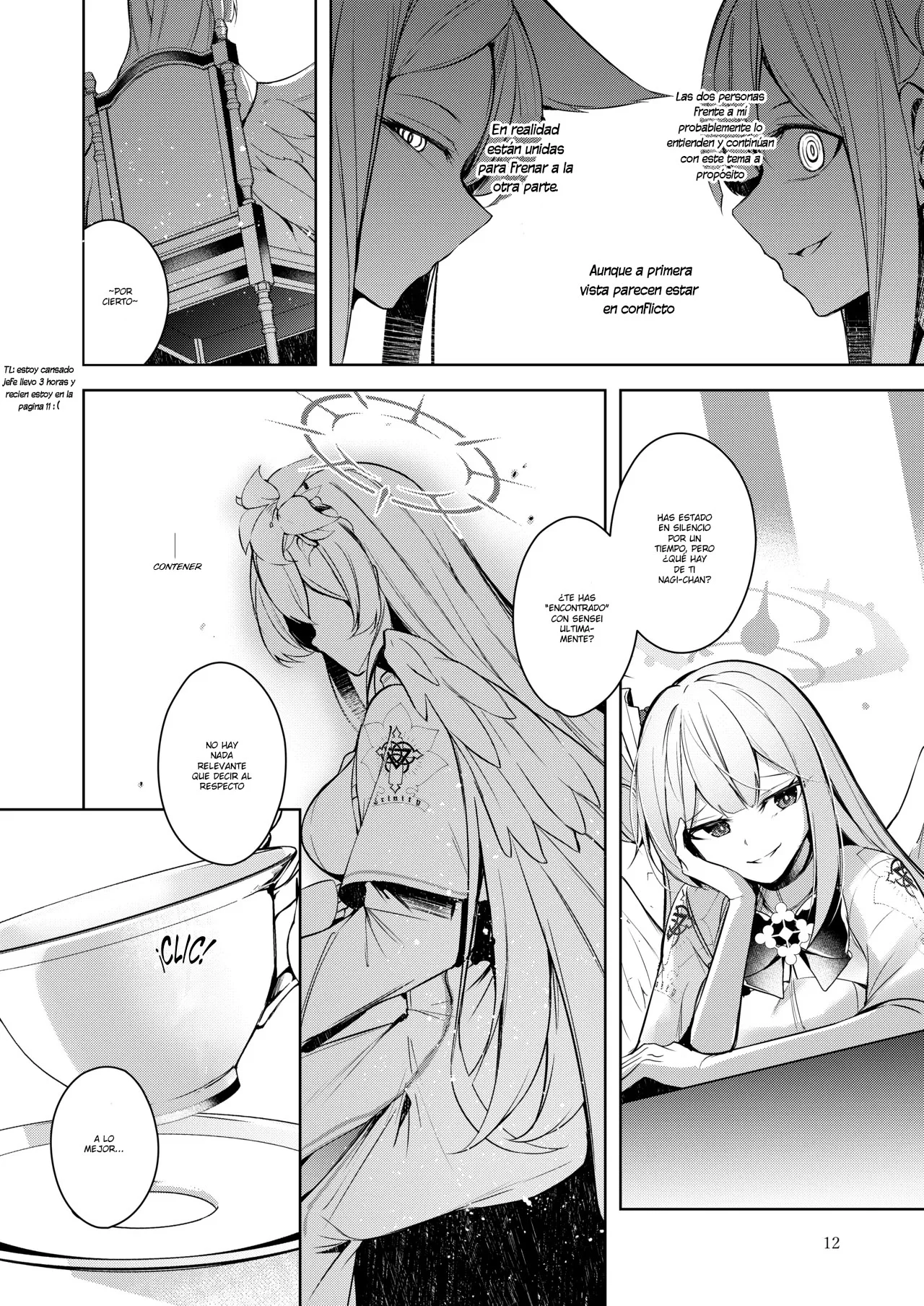 [Midorineko (Midori)] Watashi ga Ichiban Sensei ni Aisareteiru n desu kedo (Blue Archive)