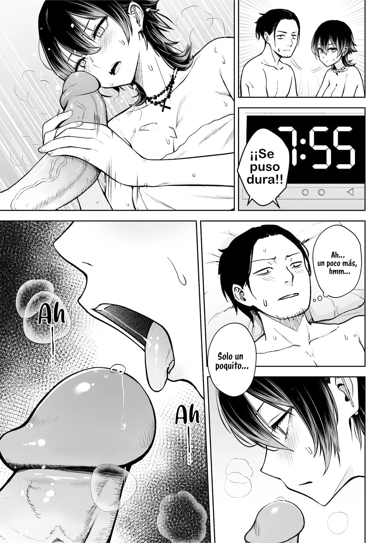 [Circle Eden (Diisuke)] NG Kaikin Downer Girl