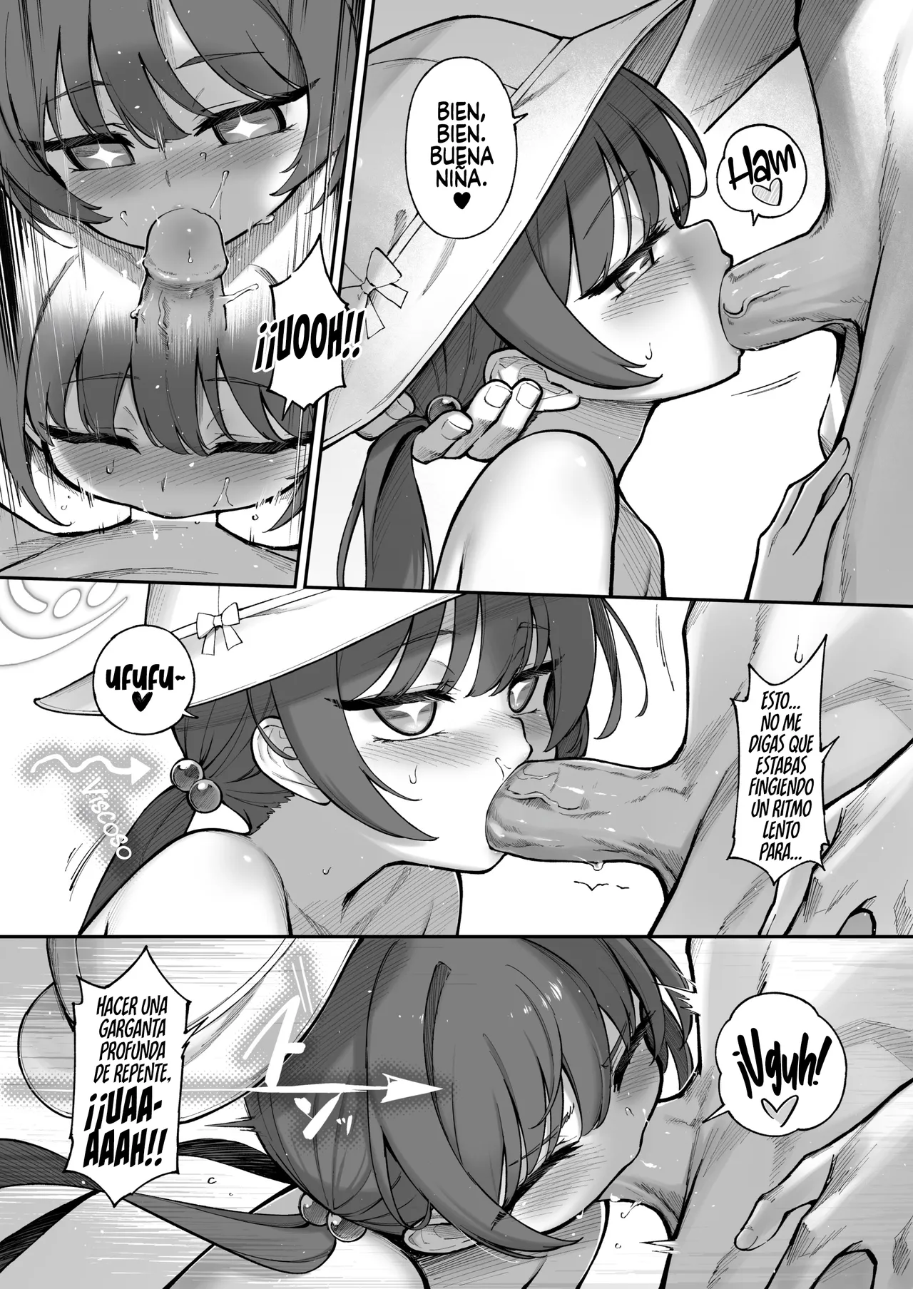 [Tamarun] Ryuu ga Suku + Mini Rumi (Blue Archive)