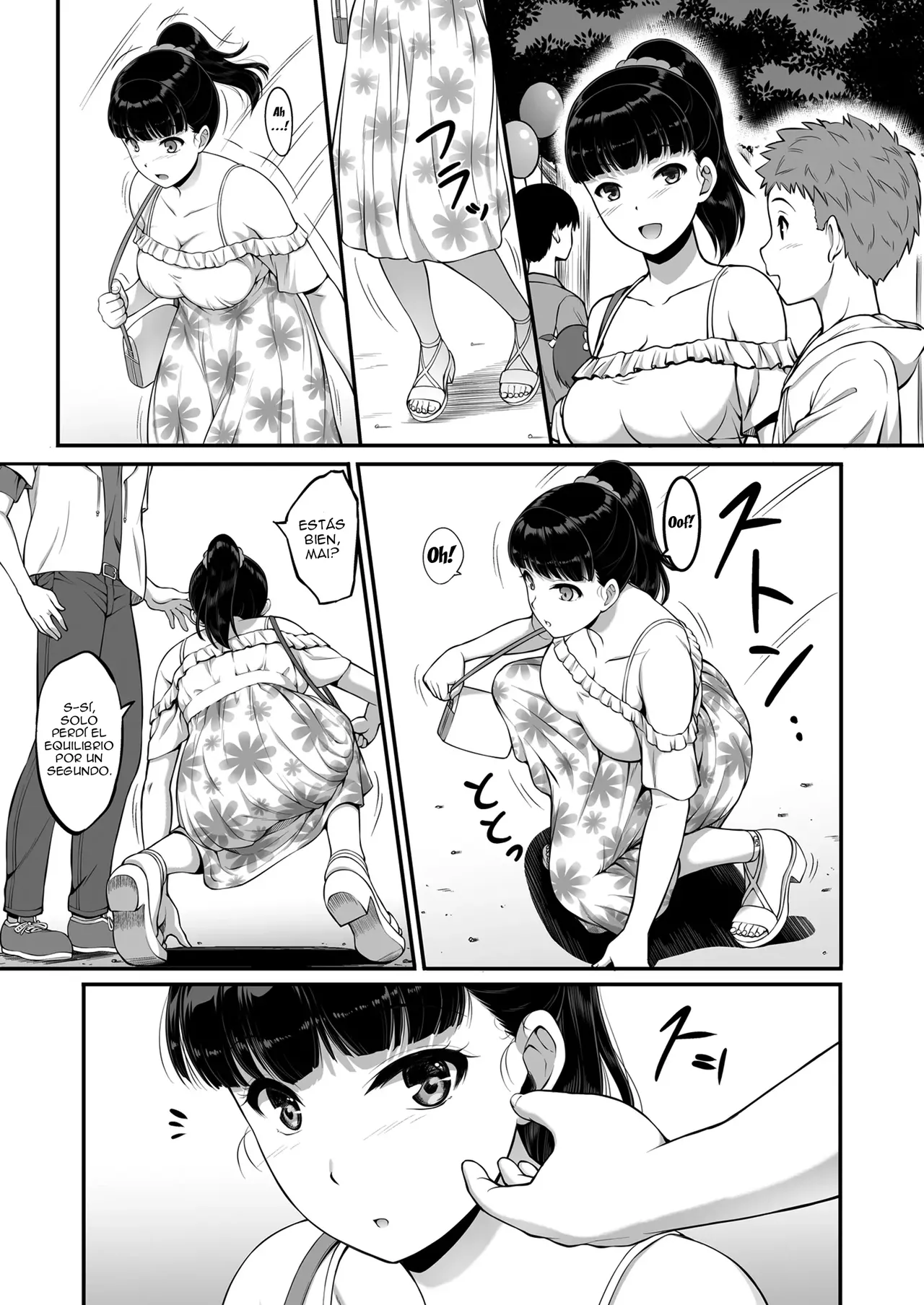 [A-Lucky Murashige no Ran (A-Lucky Murashige)] Joshi Volley-bu JK, Netorareru.