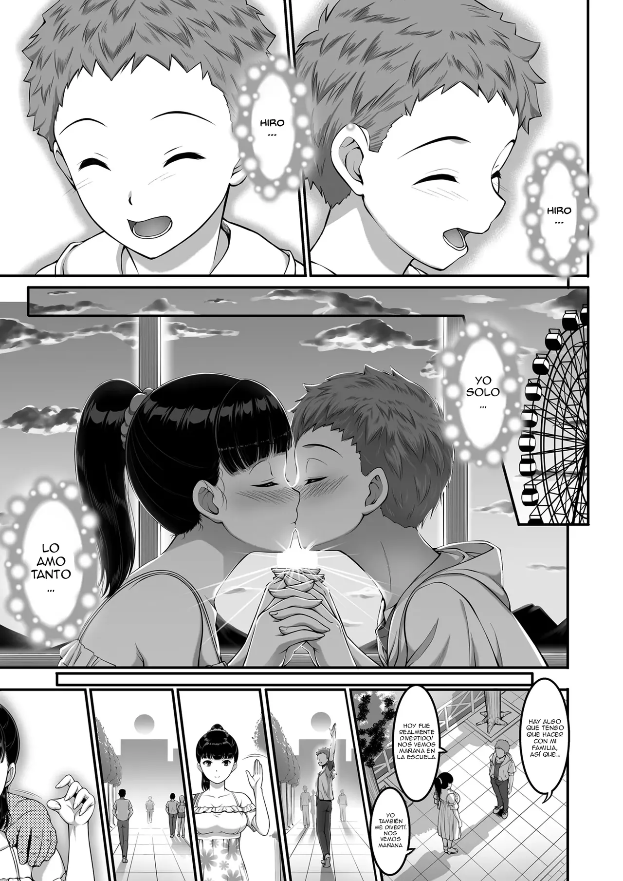 [A-Lucky Murashige no Ran (A-Lucky Murashige)] Joshi Volley-bu JK, Netorareru.