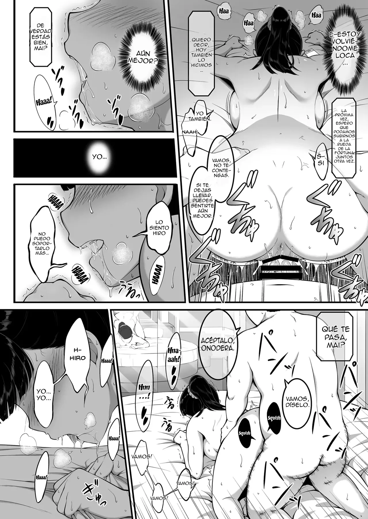[A-Lucky Murashige no Ran (A-Lucky Murashige)] Joshi Volley-bu JK, Netorareru.