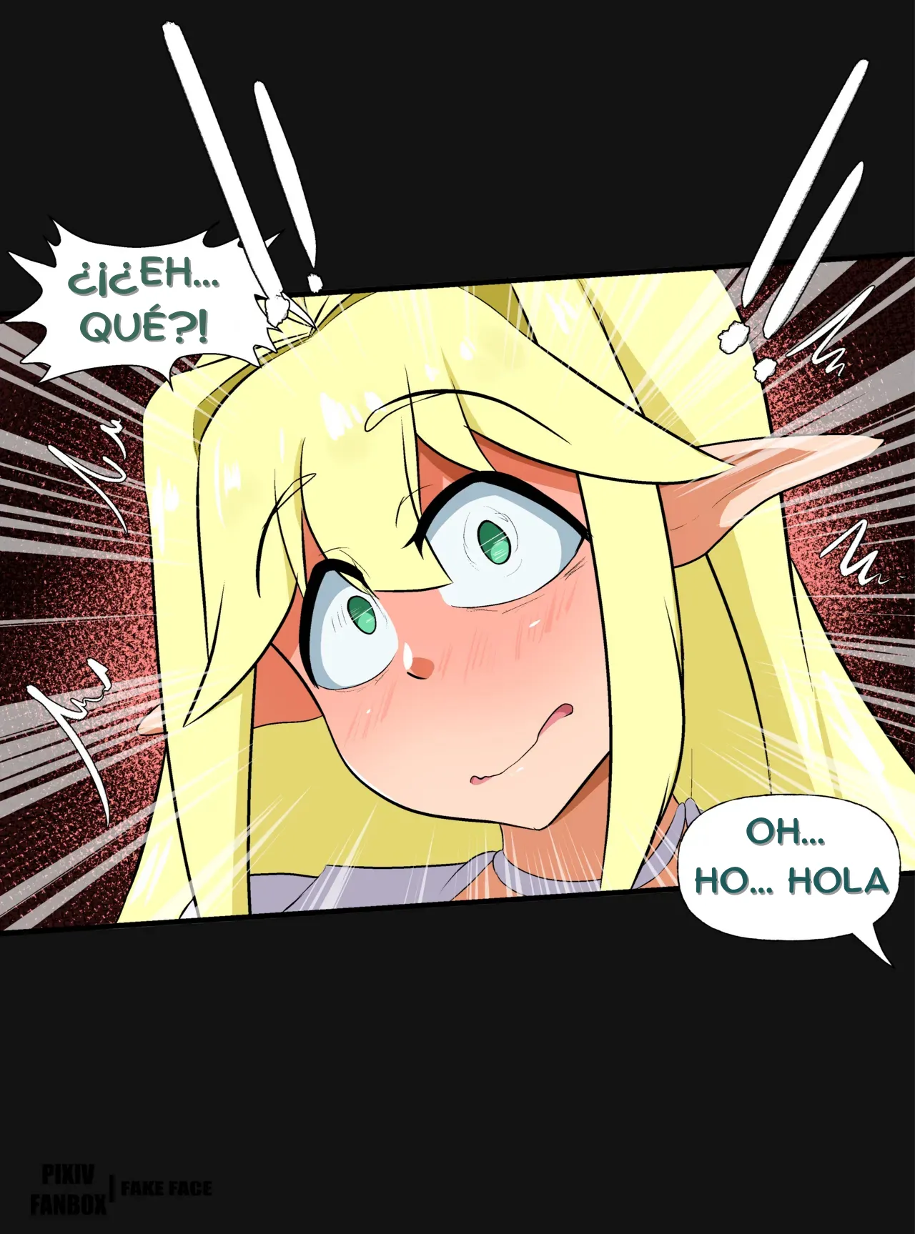 [Fake Face] Cerestia