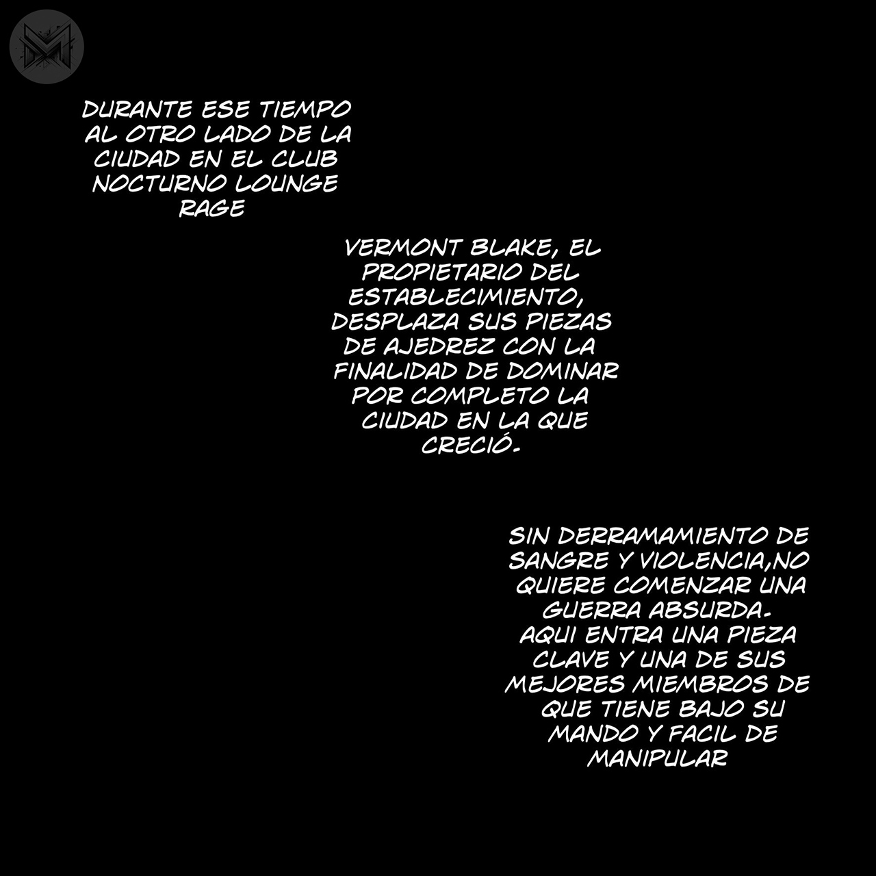 [Meggadroide] DOMANDO a una ESPOSA Inquebrantable 7