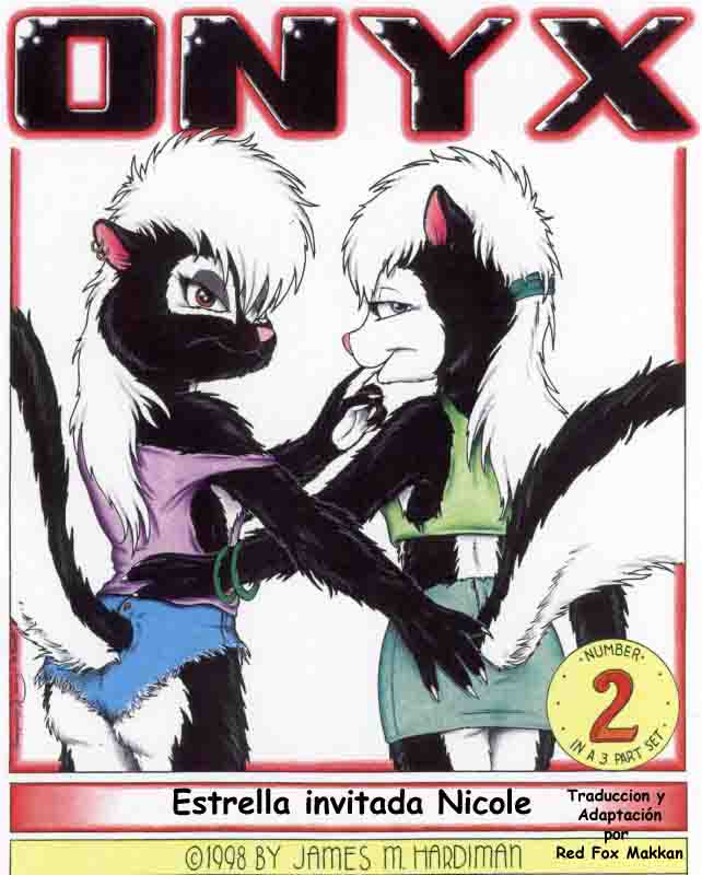 [Skunkworks] Onyx