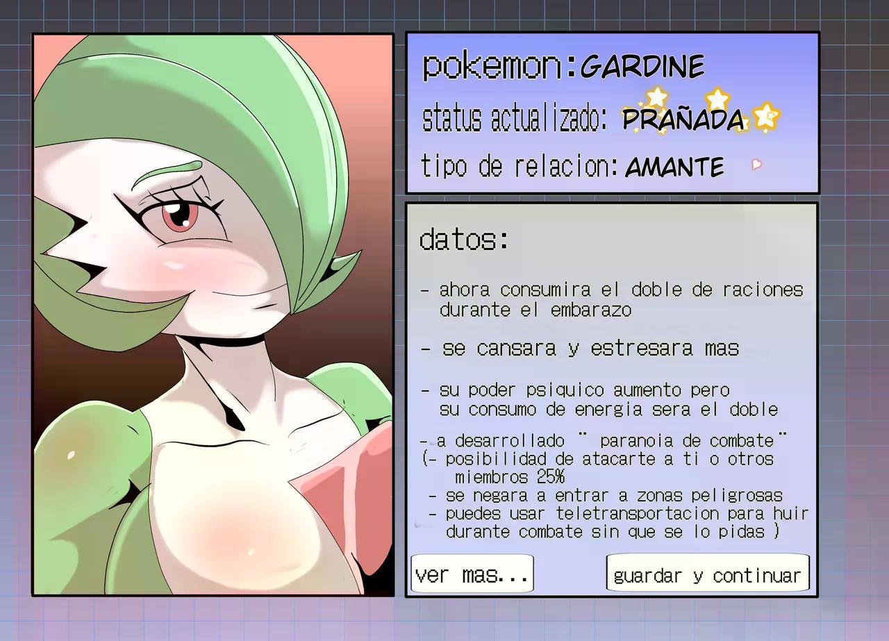 [SlasherAmaya] POKEMON Infection