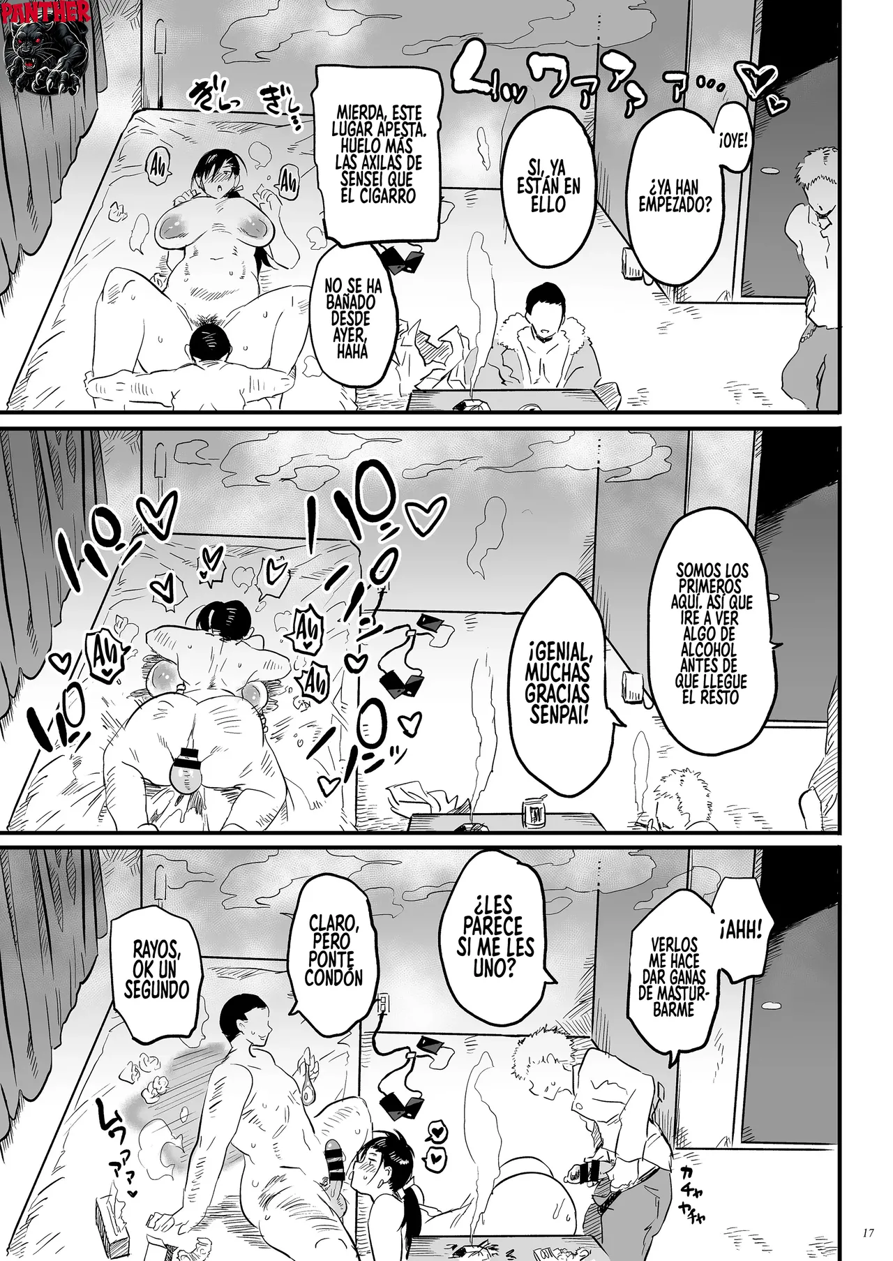 [Puppukupu (Kawaisaw)] Sensei wa Kyou kara Toile ni Narimasu