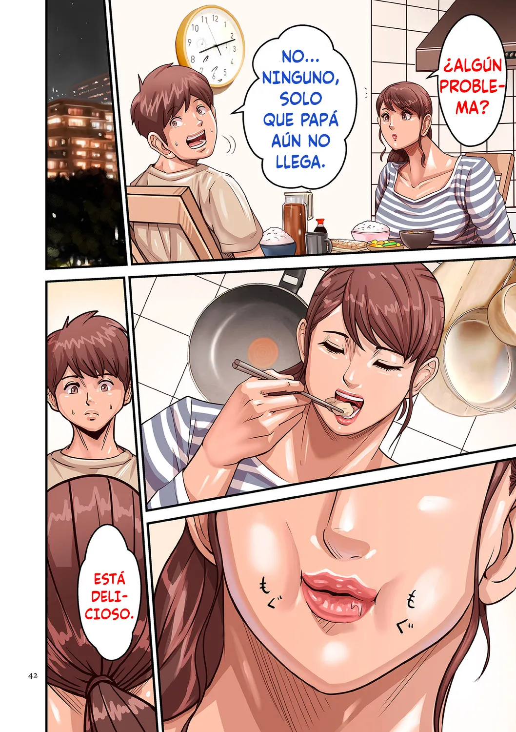 [Pororivista] Aori Otoko