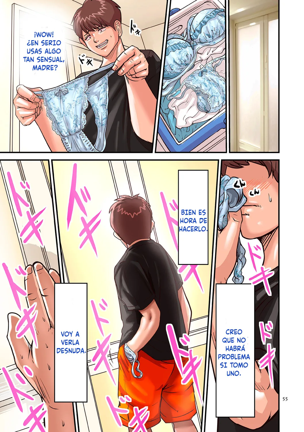 [Pororivista] Aori Otoko