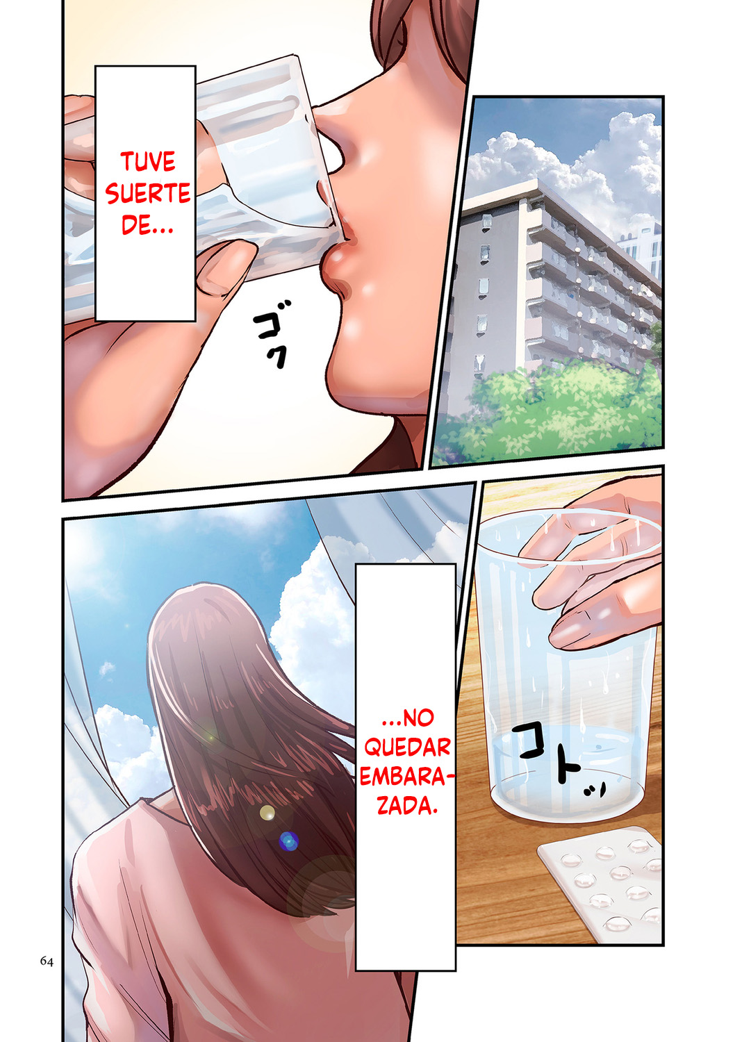 [Pororivista] Aori Otoko