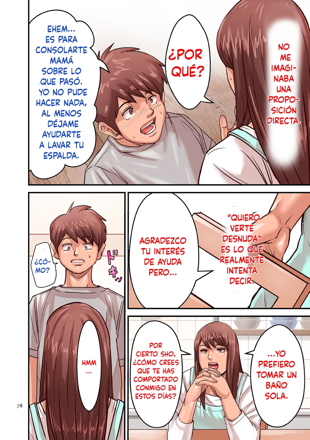 [Pororivista] Aori Otoko
