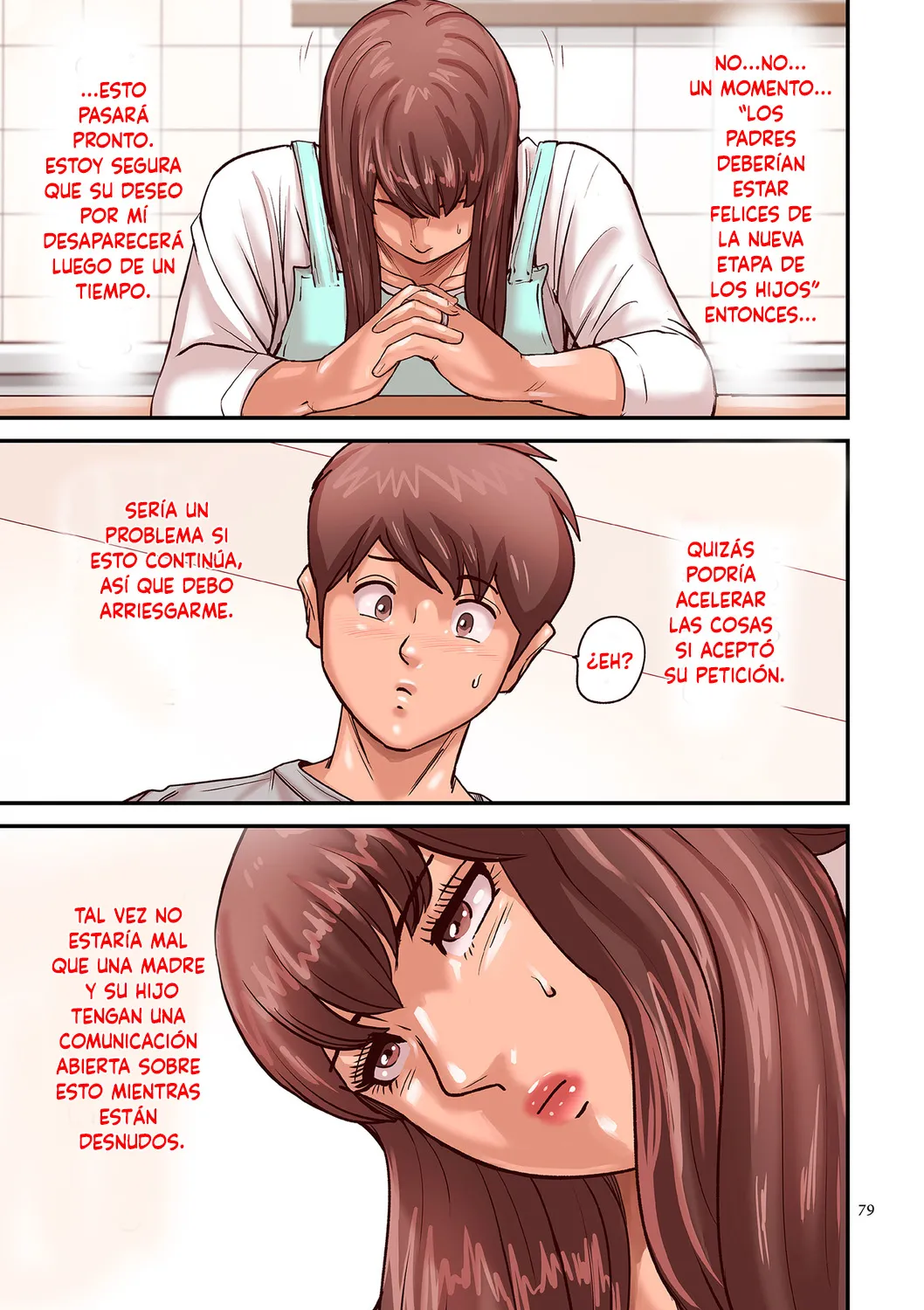 [Pororivista] Aori Otoko