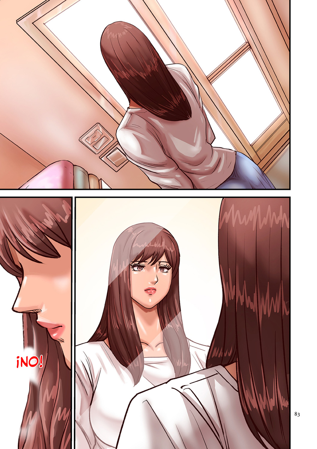 [Pororivista] Aori Otoko