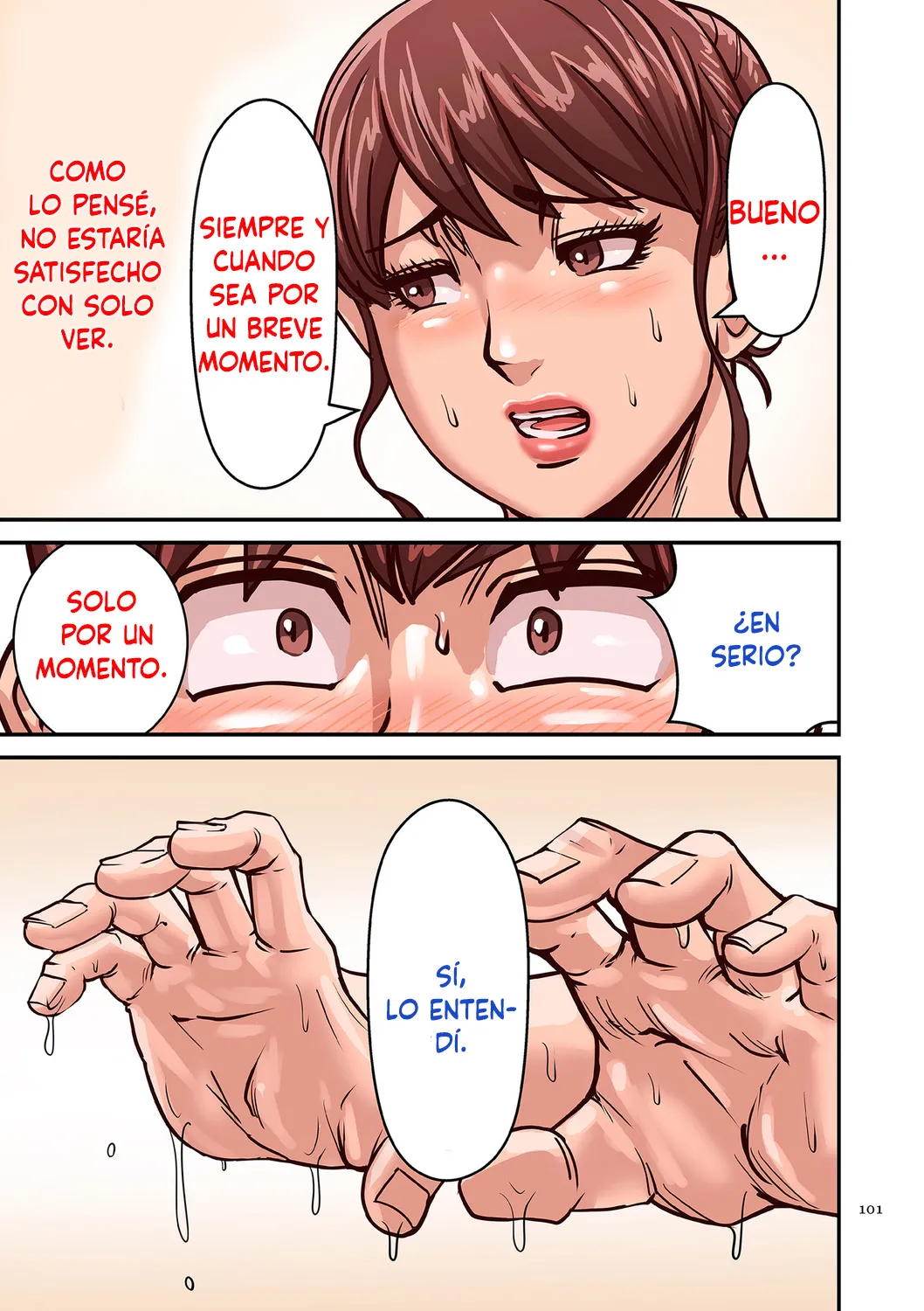 [Pororivista] Aori Otoko