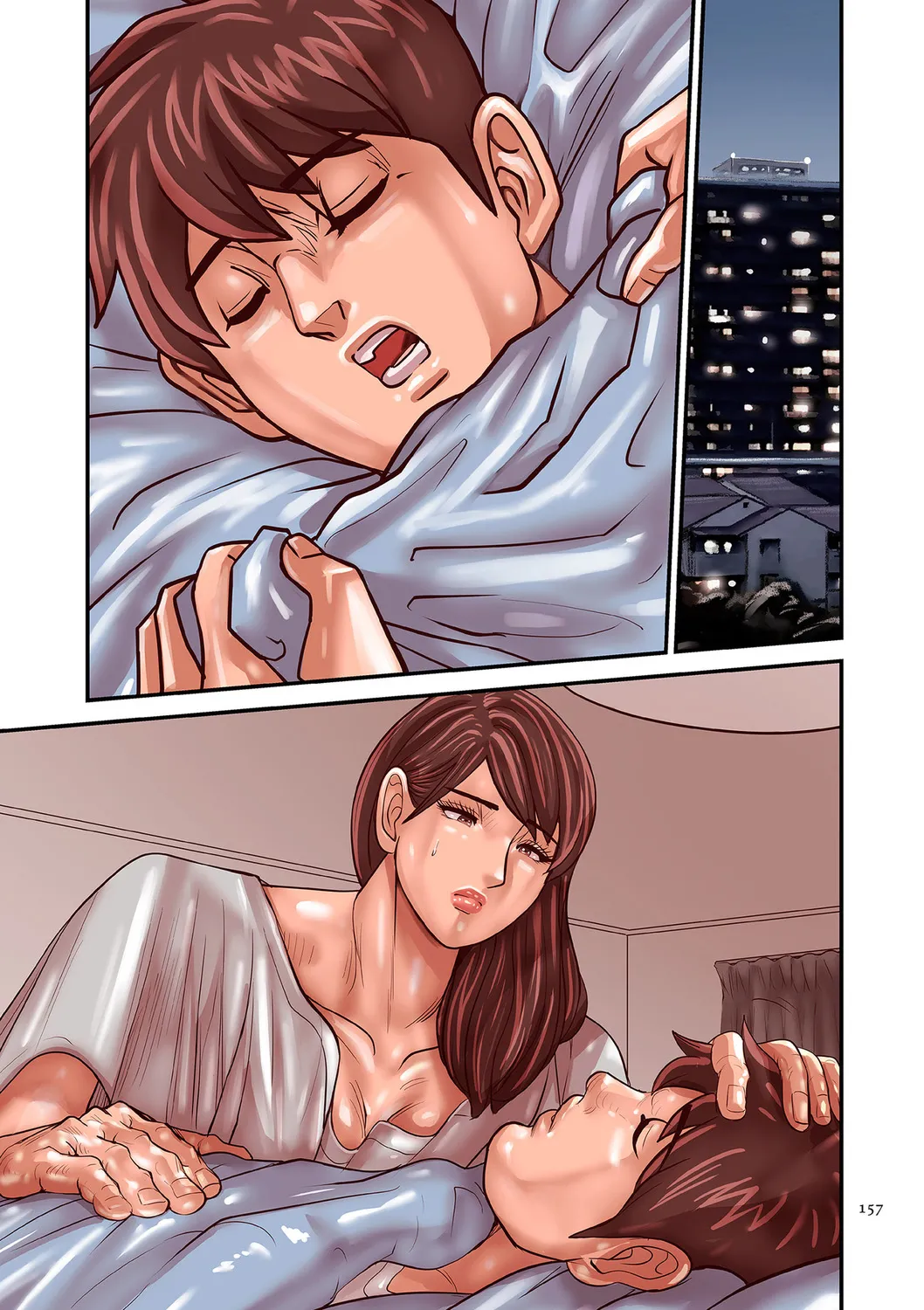 [Pororivista] Aori Otoko