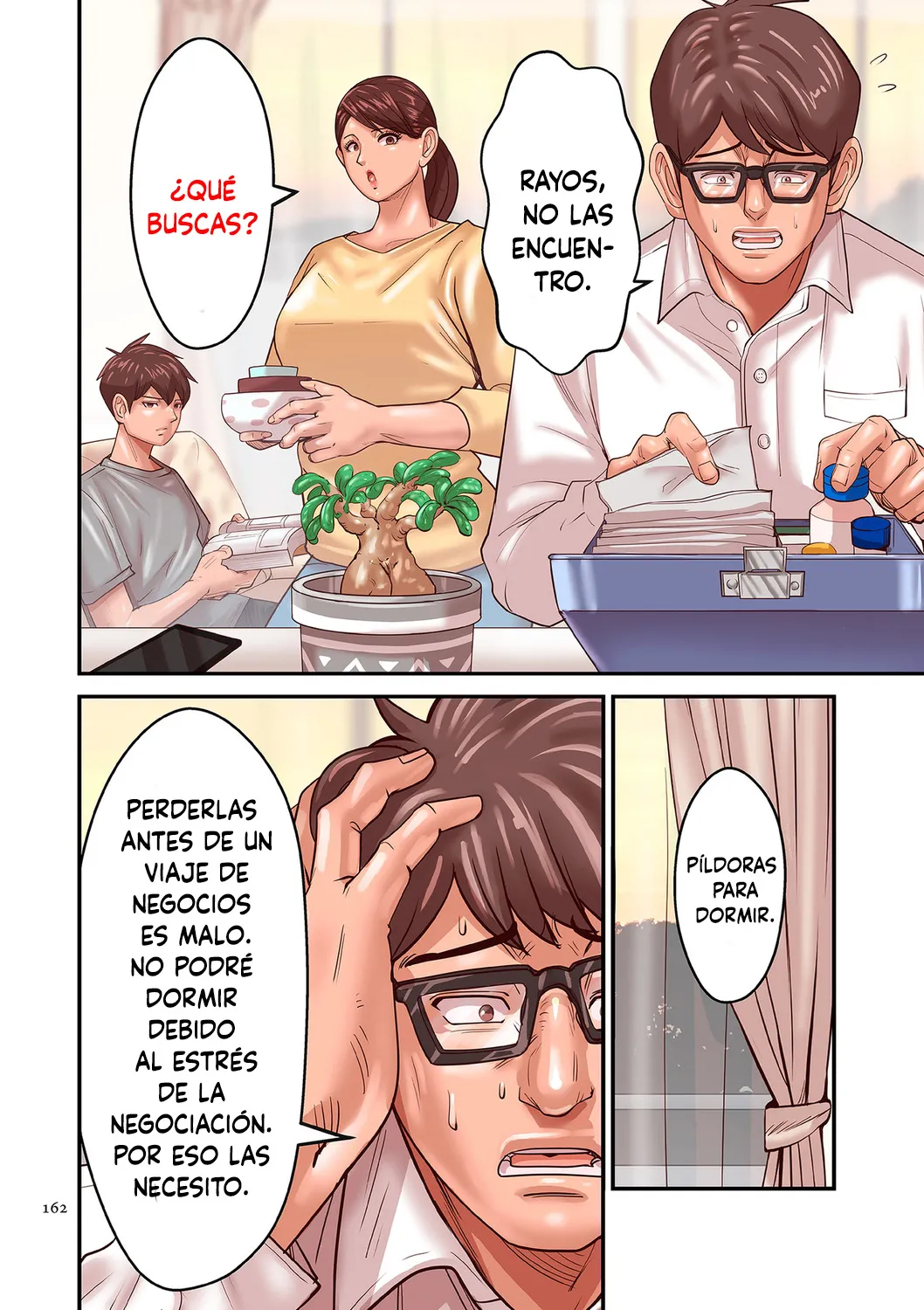 [Pororivista] Aori Otoko