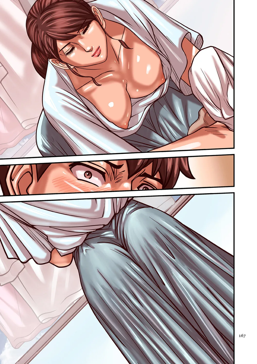 [Pororivista] Aori Otoko