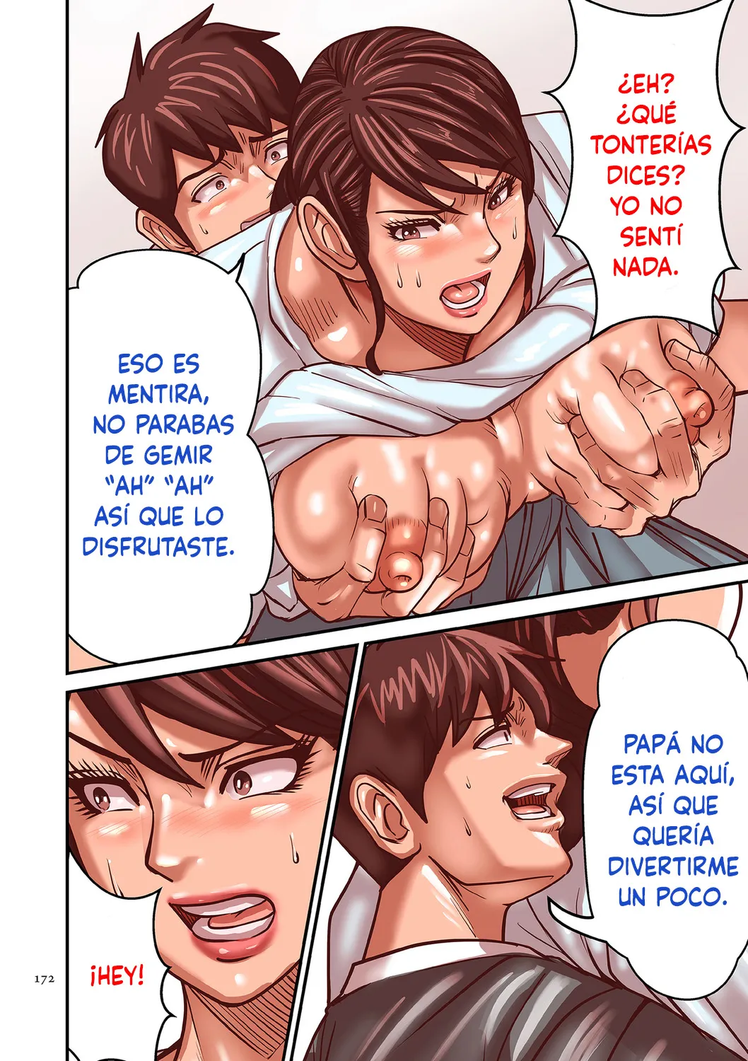 [Pororivista] Aori Otoko