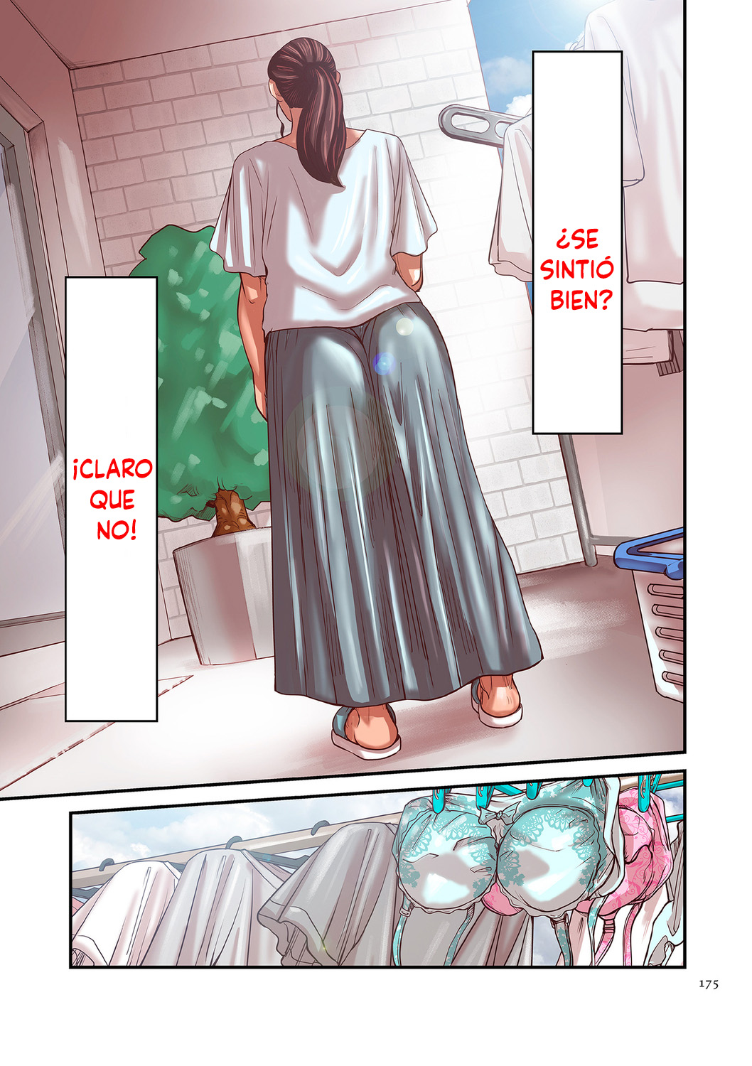 [Pororivista] Aori Otoko