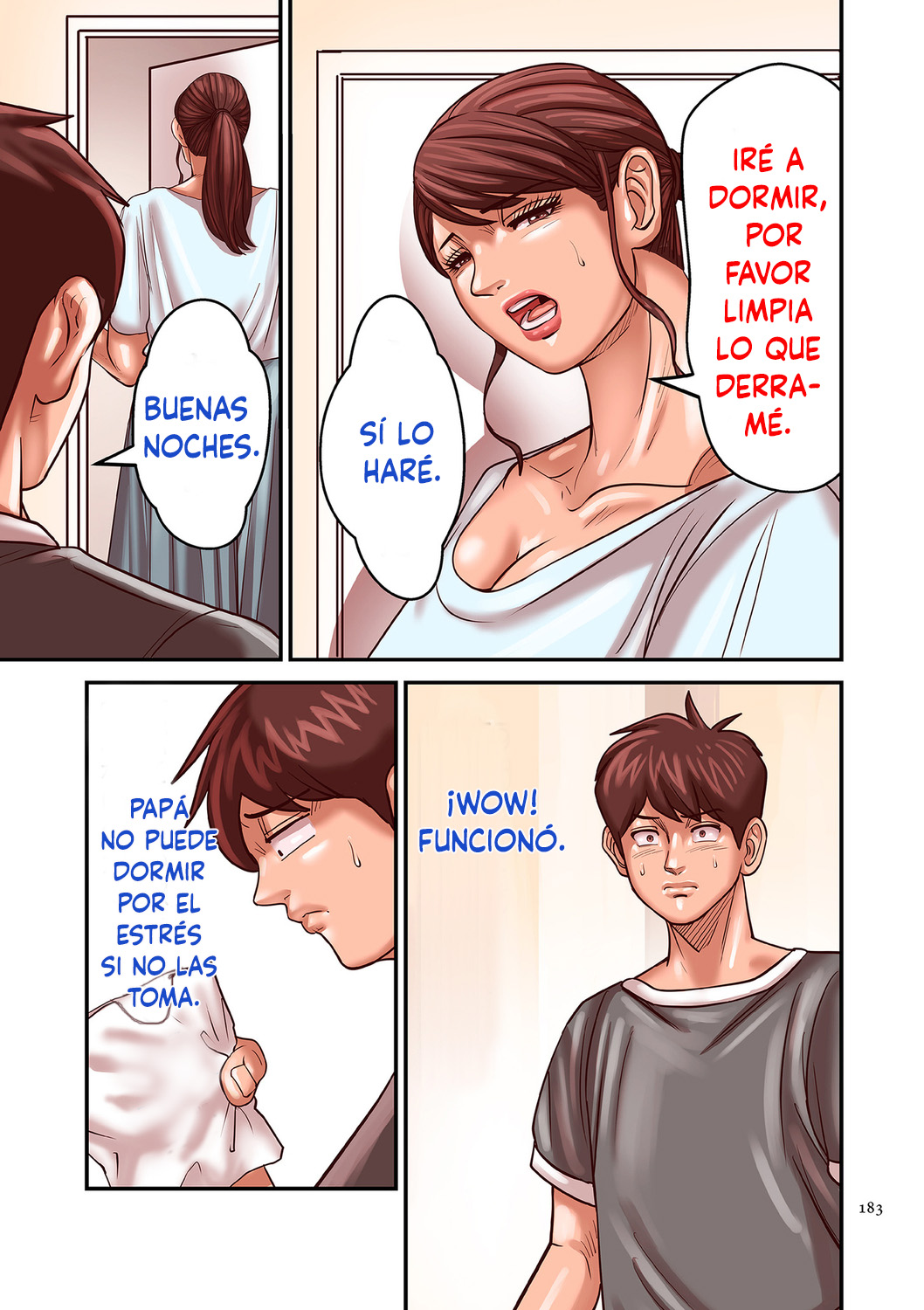 [Pororivista] Aori Otoko