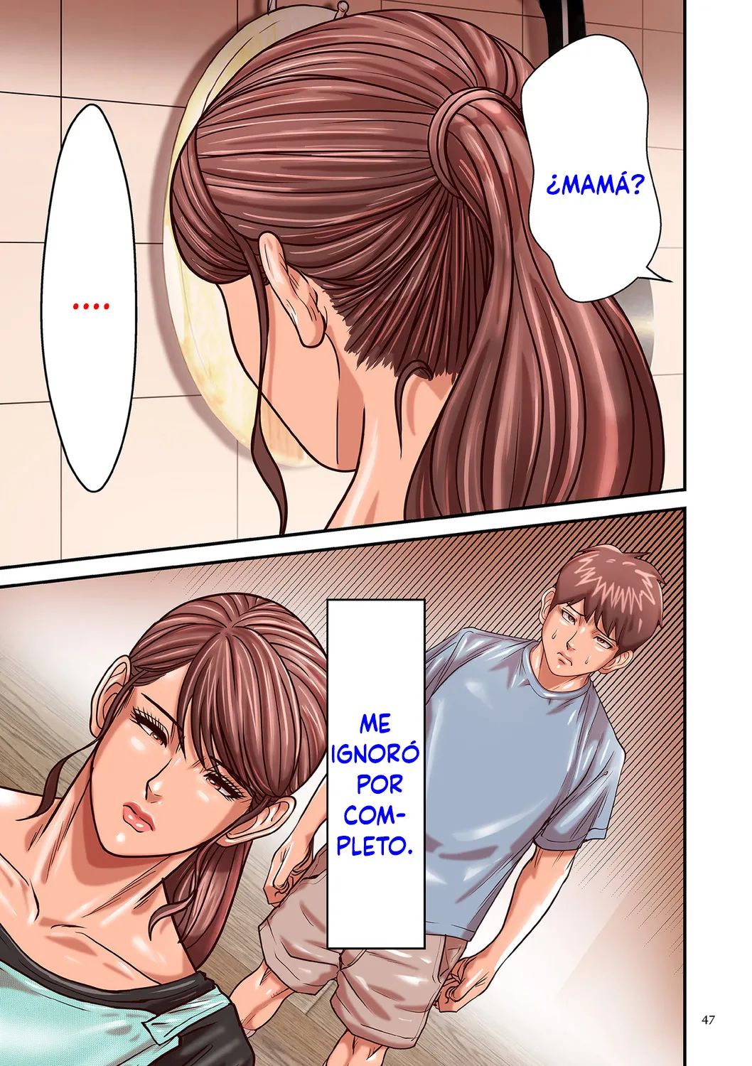 [Pororivista] Aori Otoko
