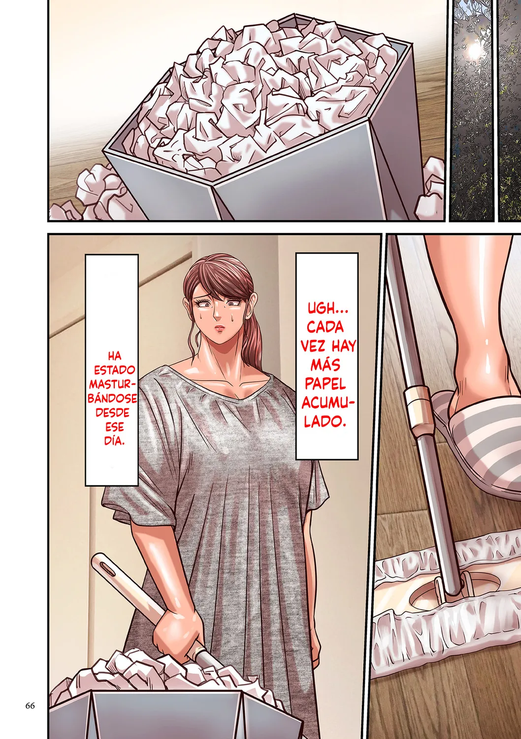 [Pororivista] Aori Otoko